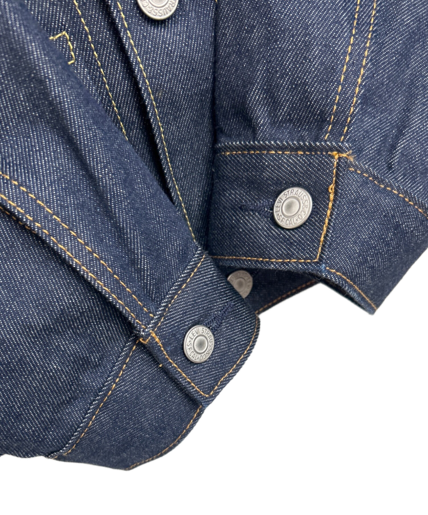 中古・古着通販】LEVI'S PReMIUM (リーバイス プレミアム) デニム