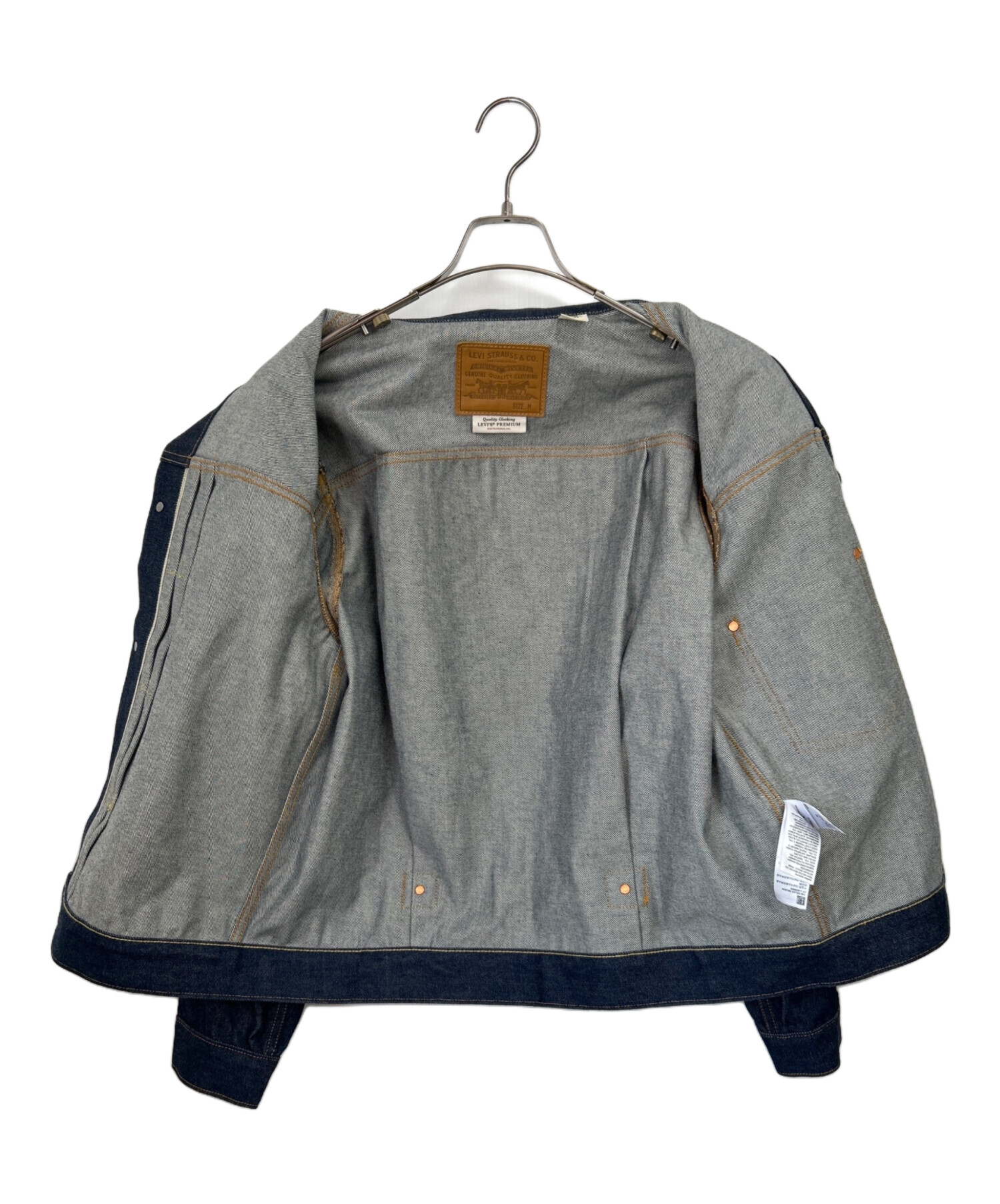 中古・古着通販】LEVI'S PReMIUM (リーバイス プレミアム) デニム