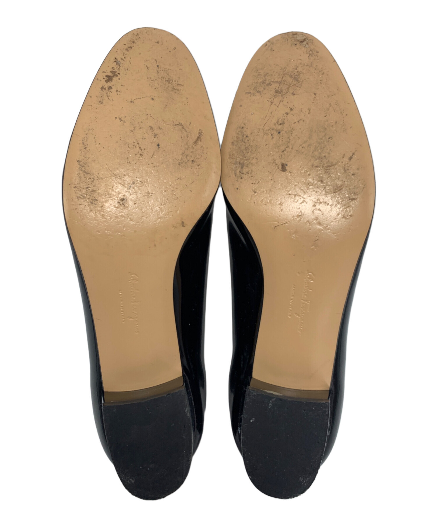 中古・古着通販】Salvatore Ferragamo (サルヴァトーレ フェラガモ