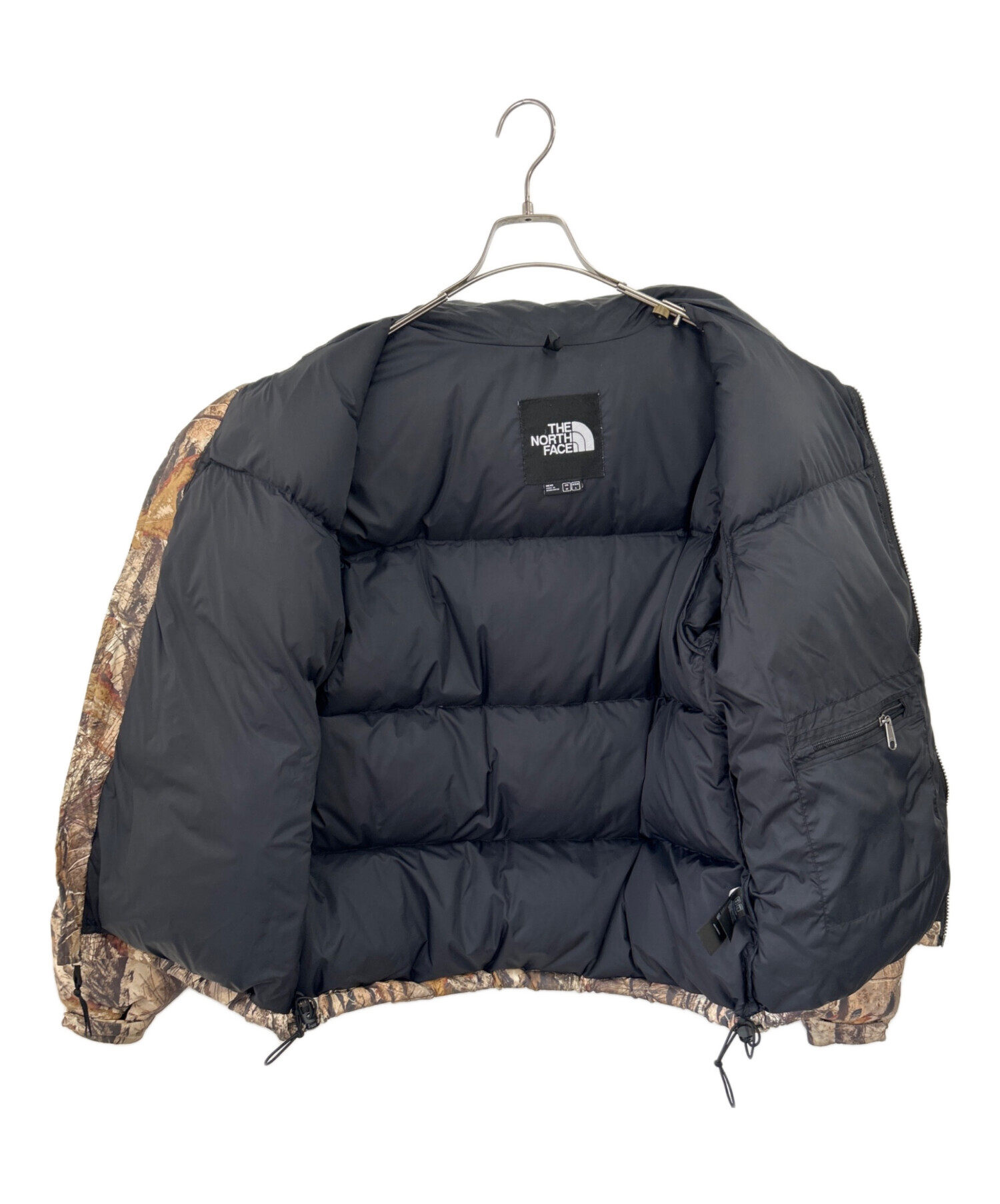 中古・古着通販】THE NORTH FACE (ザ ノース フェイス) ダウン