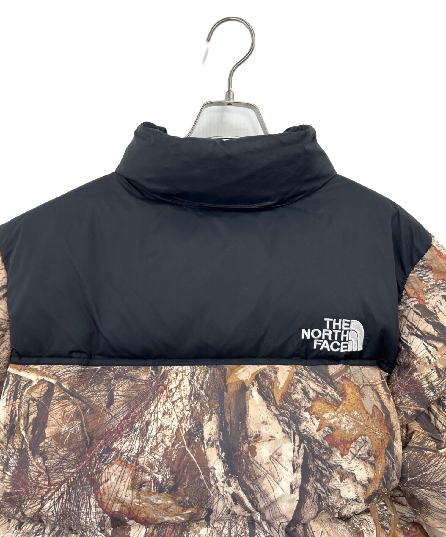中古・古着通販】THE NORTH FACE (ザ ノース フェイス) ダウン