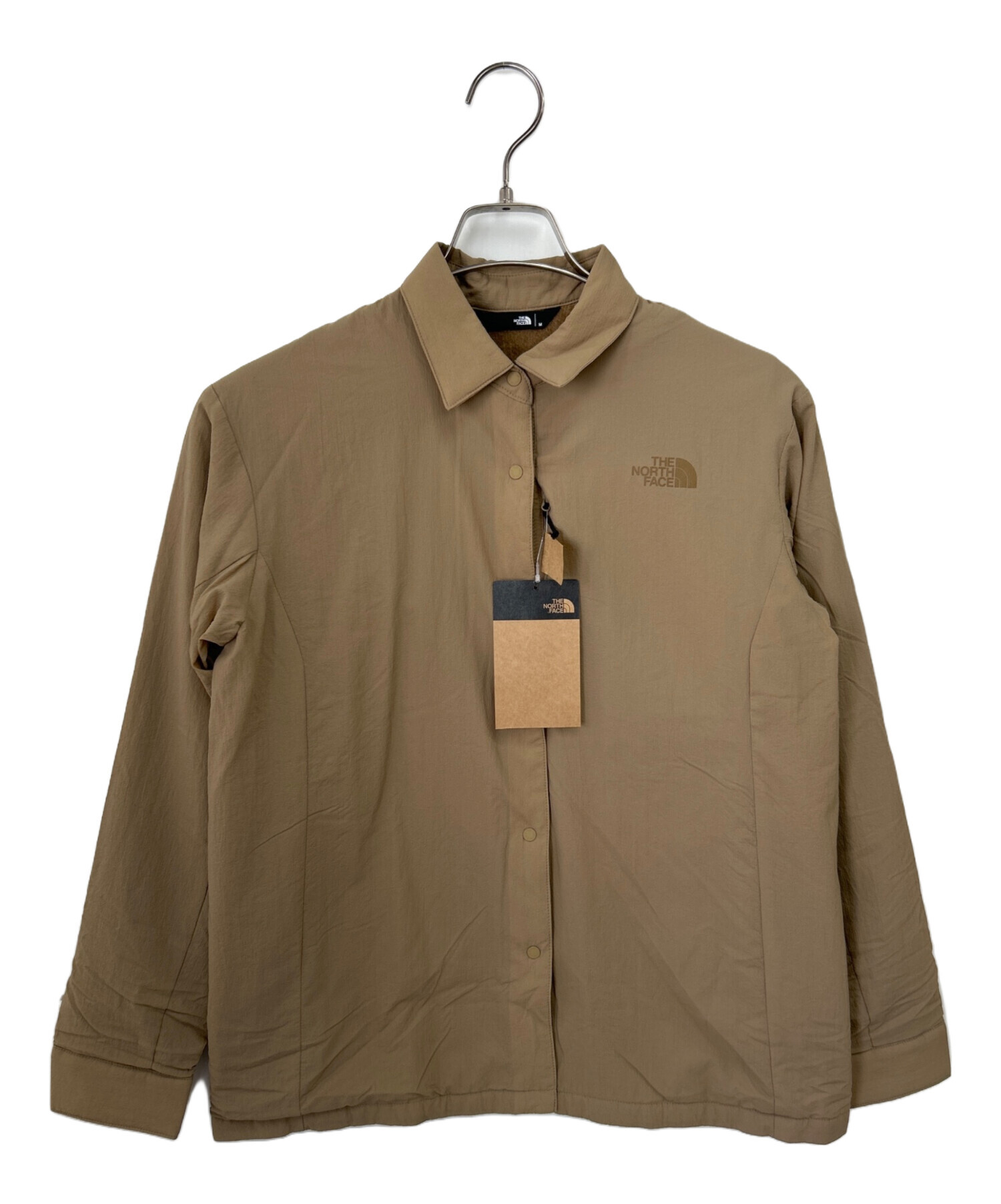 中古・古着通販】THE NORTH FACE (ザ ノース フェイス) オクトーバー 