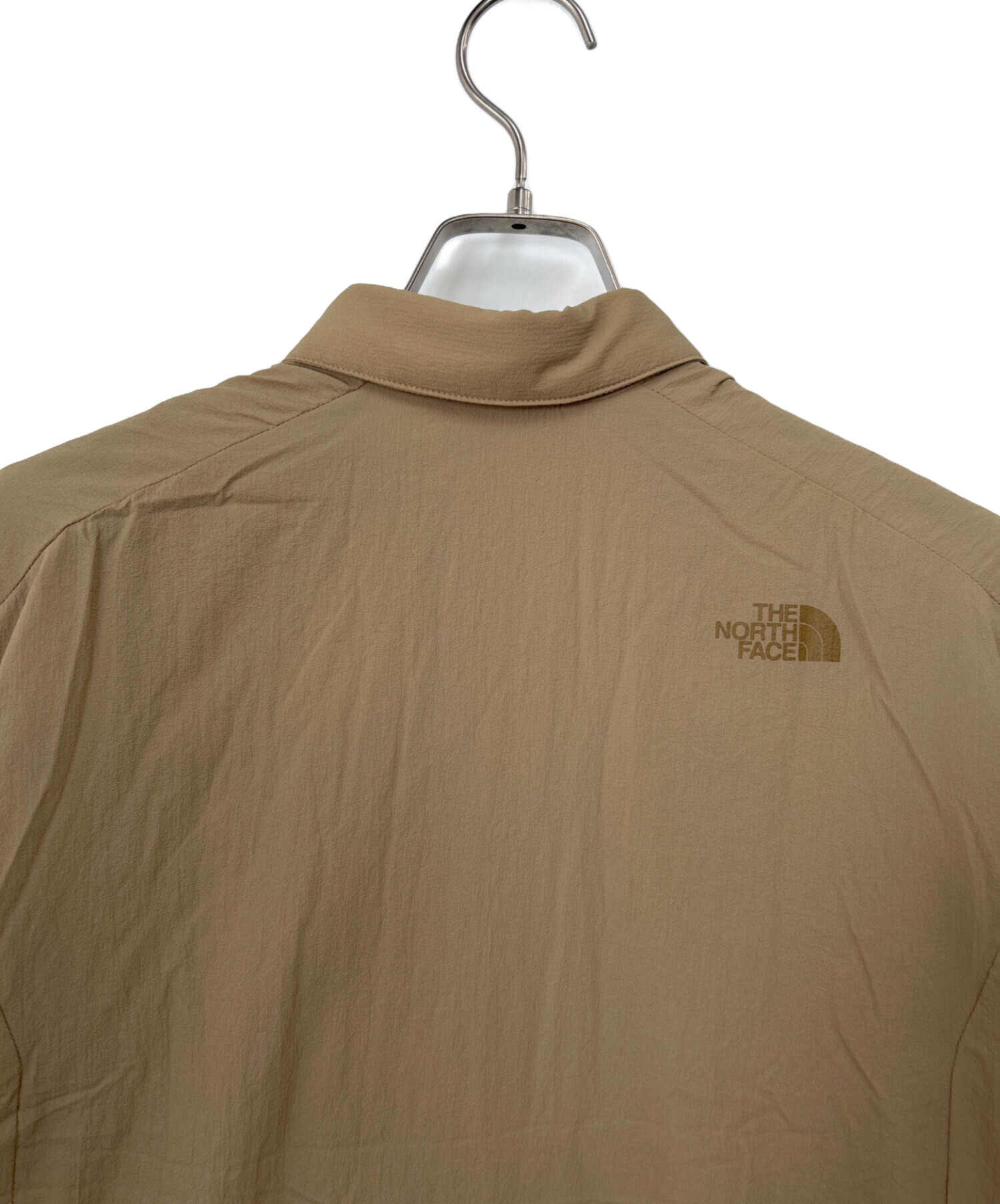 中古・古着通販】THE NORTH FACE (ザ ノース フェイス) オクトーバー 