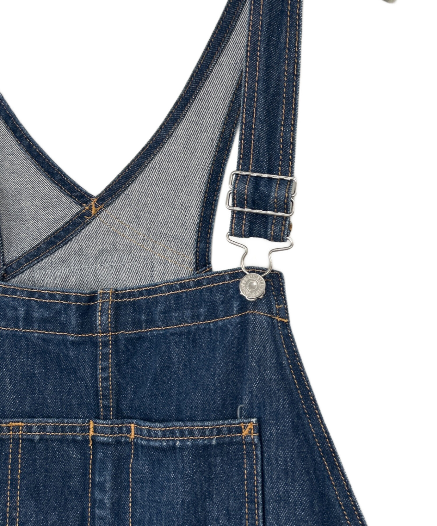 中古・古着通販】LEVI'S PReMIUM (リーバイス プレミアム) デニム