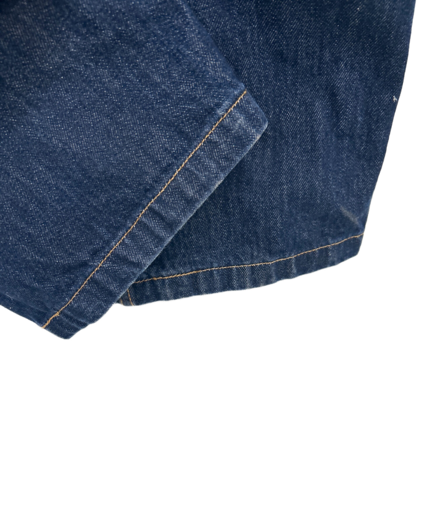 中古・古着通販】LEVI'S PReMIUM (リーバイス プレミアム) デニム