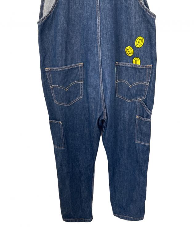 中古・古着通販】LEVI'S PReMIUM (リーバイス プレミアム) デニム