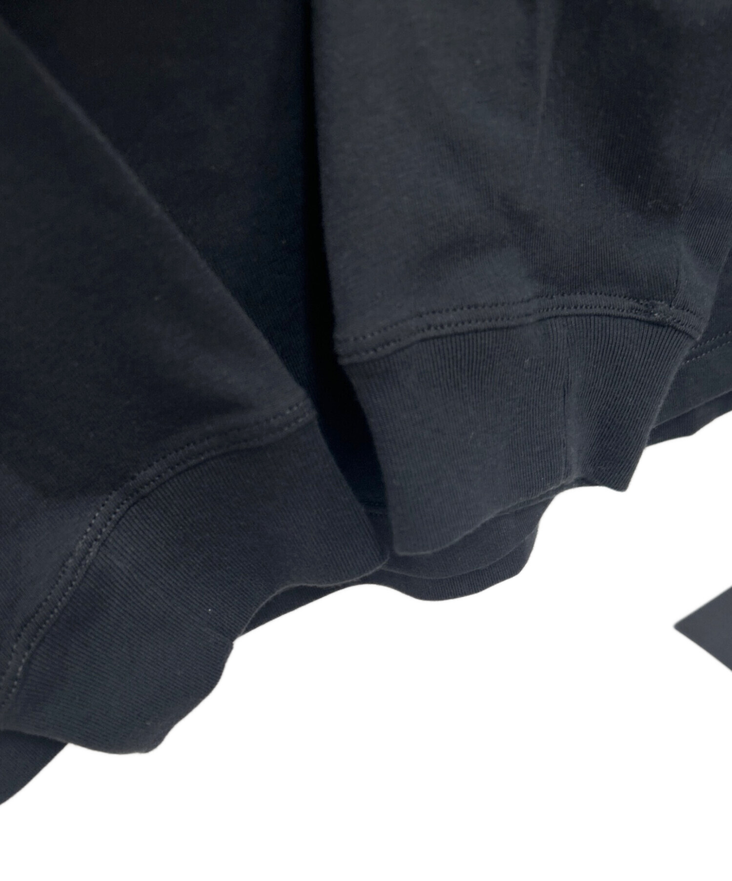 中古・古着通販】ARC'TERYX (アークテリクス) 長袖カットソー ブラック