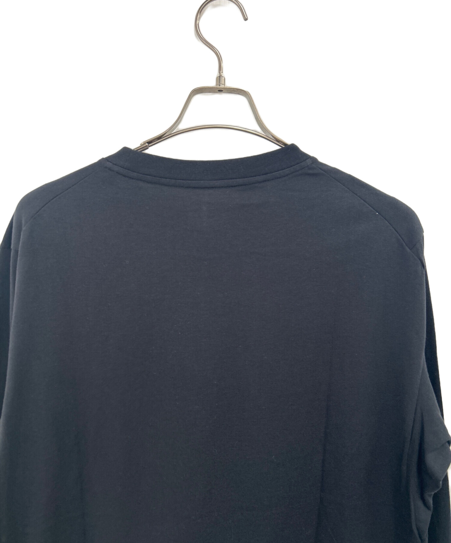 中古・古着通販】ARC'TERYX (アークテリクス) 長袖カットソー ブラック