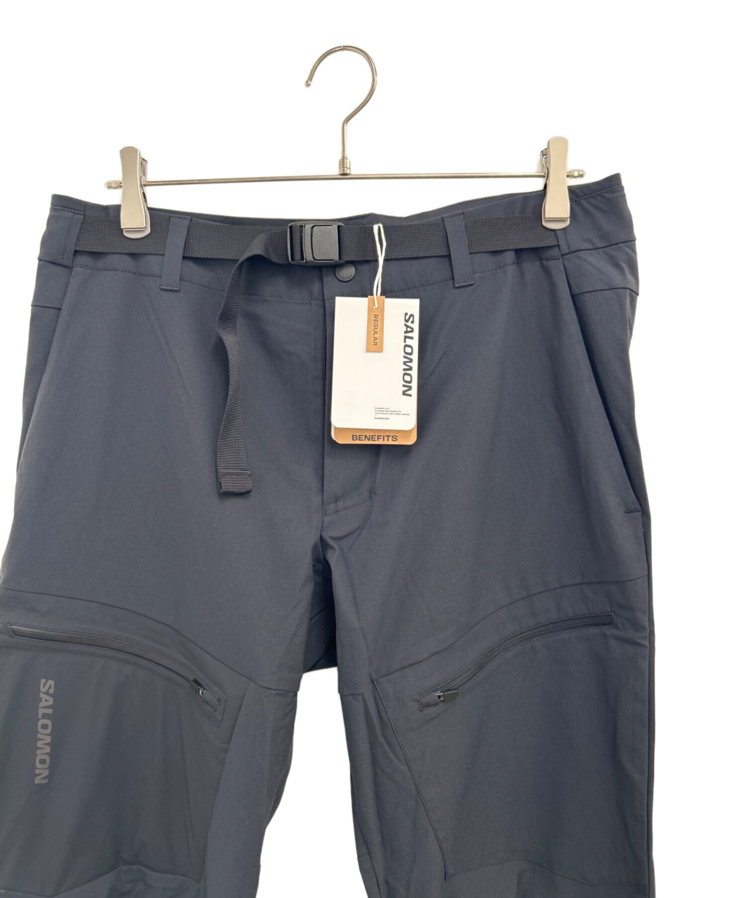 中古・古着通販】SALOMON (サロモン) アウターパス ユーティリティ