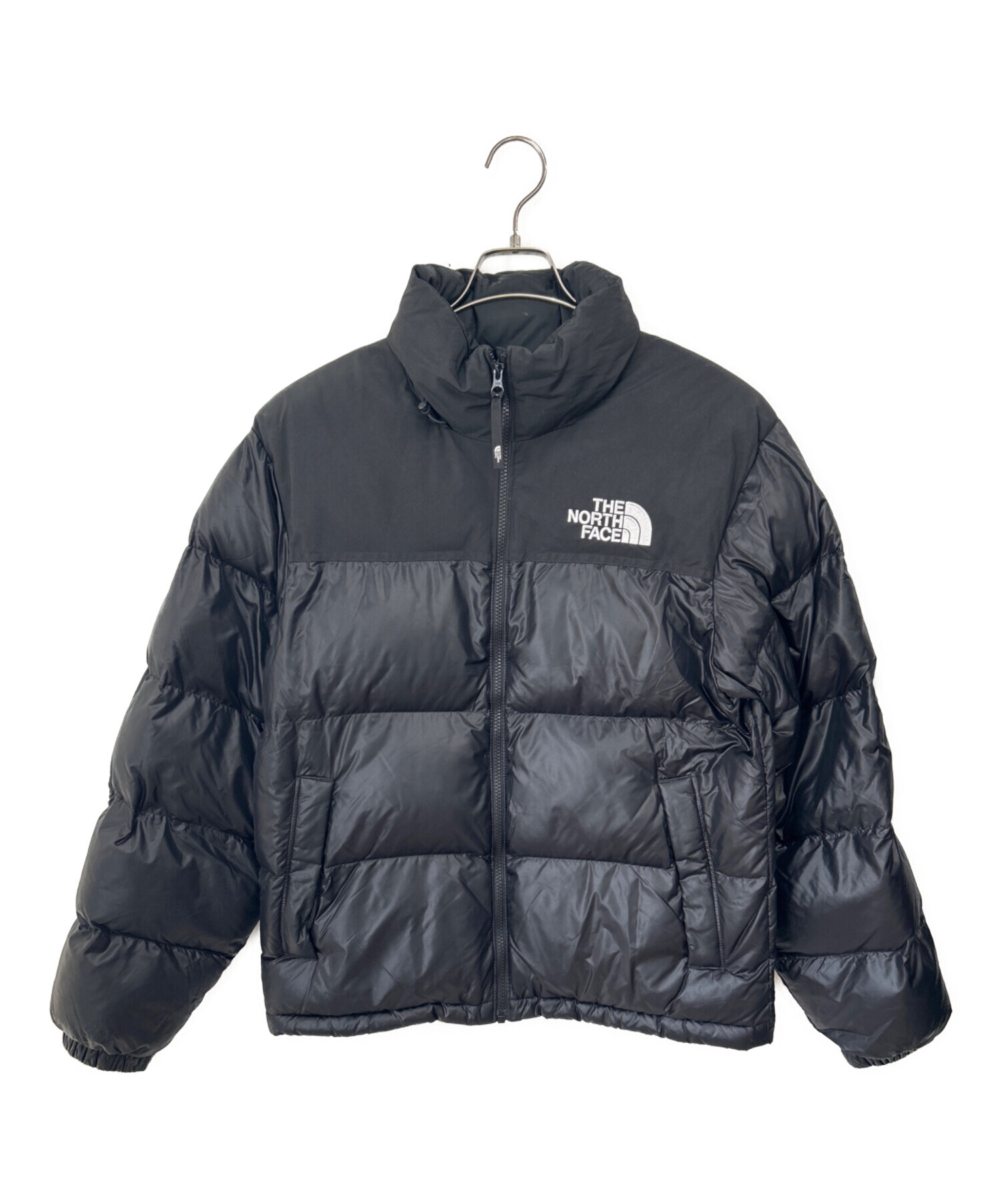 中古・古着通販】THE NORTH FACE (ザ ノース フェイス) ヌプシオン