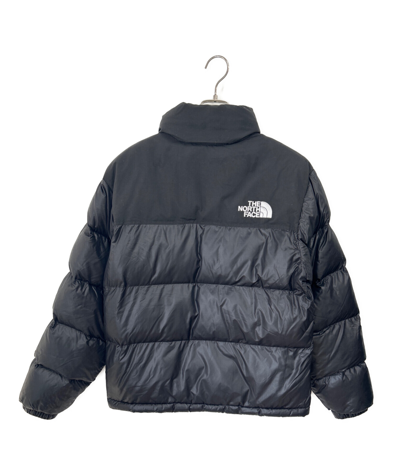 中古・古着通販】THE NORTH FACE (ザ ノース フェイス) ヌプシオン