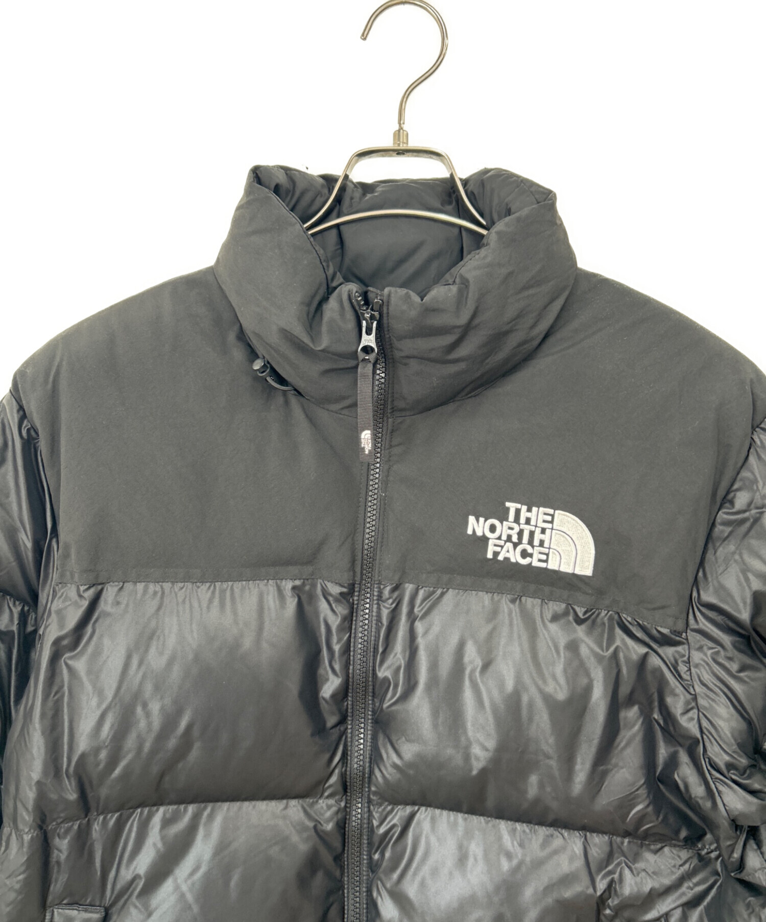 中古・古着通販】THE NORTH FACE (ザ ノース フェイス) ヌプシオン