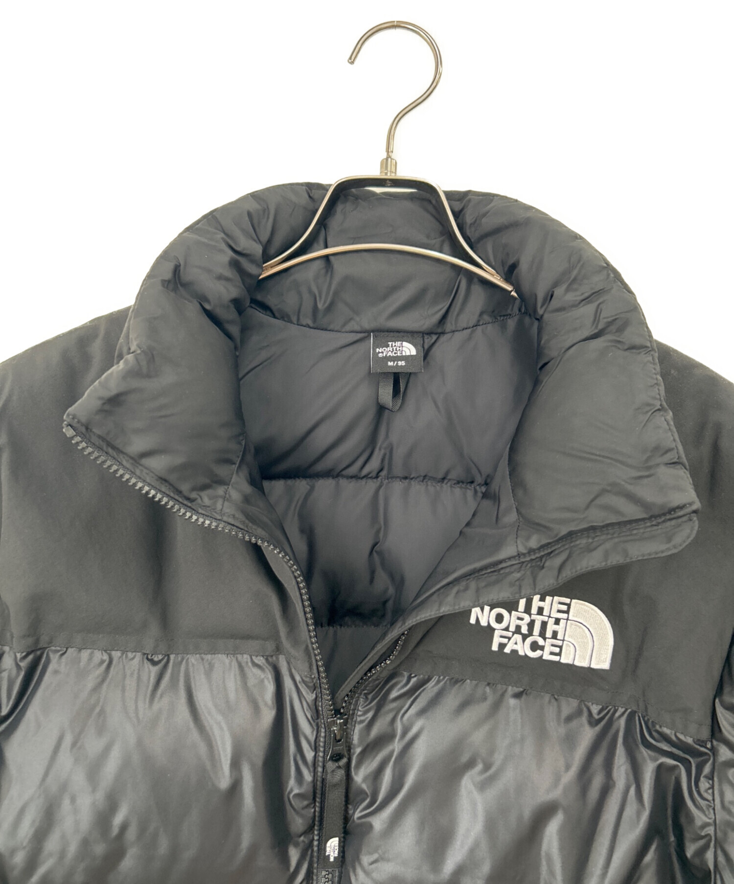 中古・古着通販】THE NORTH FACE (ザ ノース フェイス) ヌプシオン