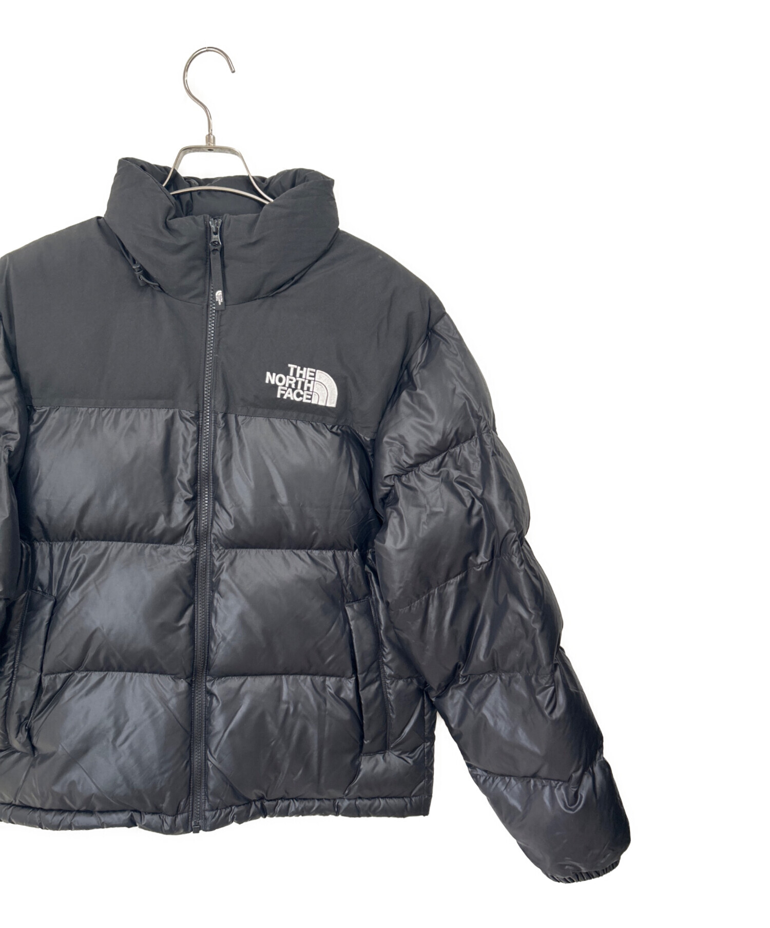中古・古着通販】THE NORTH FACE (ザ ノース フェイス) ヌプシオン