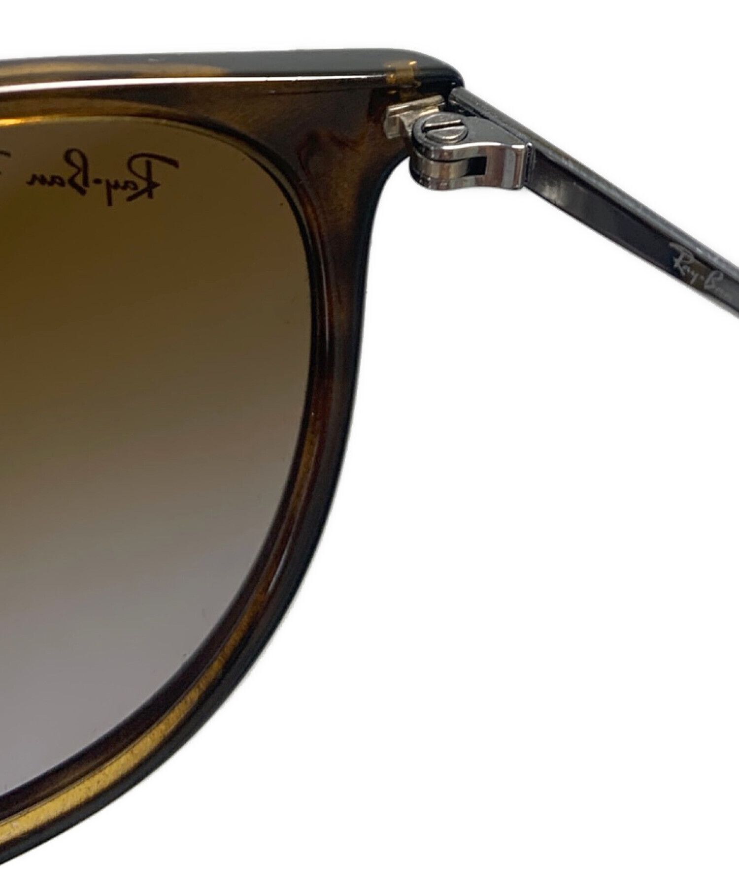 【アンサー出品】 Ray-Ban サングラス 廃盤 完売品 ブラウン 中古・古着通販】RAY-BAN (レイバン) サングラス ブラウン｜ブランド