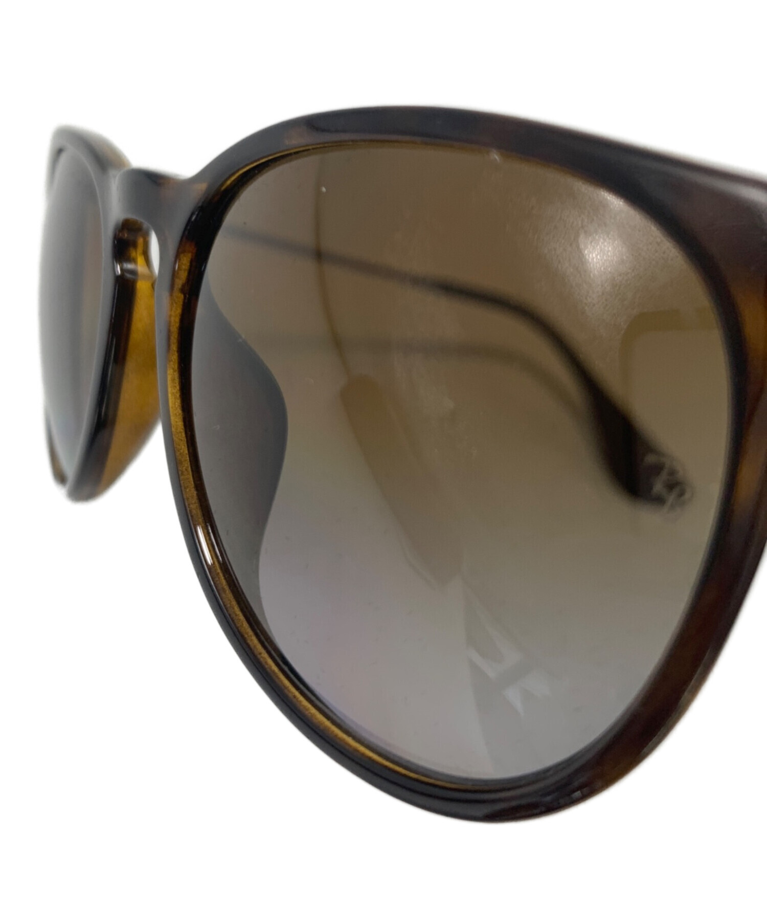 【アンサー出品】 Ray-Ban サングラス 廃盤 完売品 ブラウン 中古・古着通販】RAY-BAN (レイバン) サングラス ブラウン｜ブランド