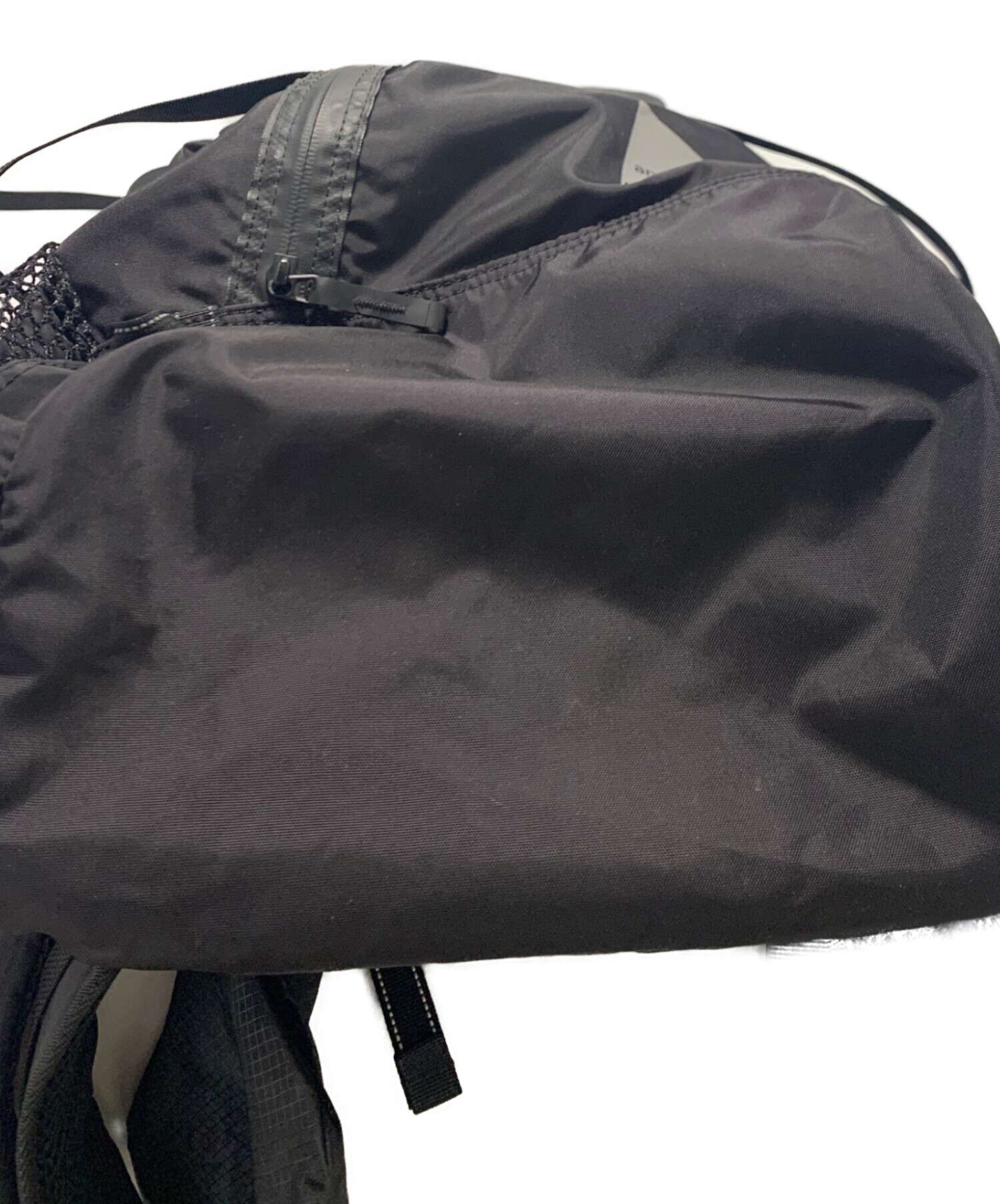 中古・古着通販】and wander (アンドワンダー) バックパック｜ブランド