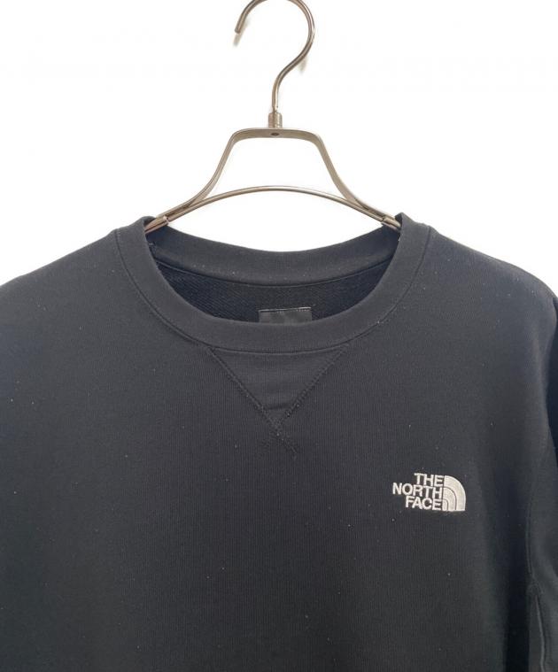 中古・古着通販】THE NORTH FACE (ザ ノース フェイス) 長袖スウェット