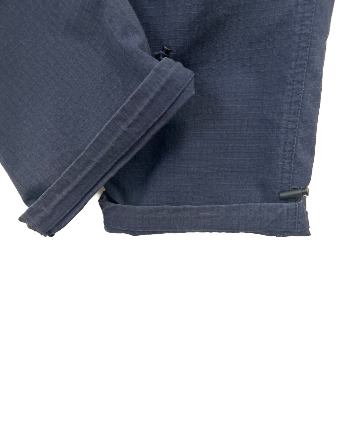 中古・古着通販】GRAMICCI (グラミチ) クライミングパンツ ネイビー