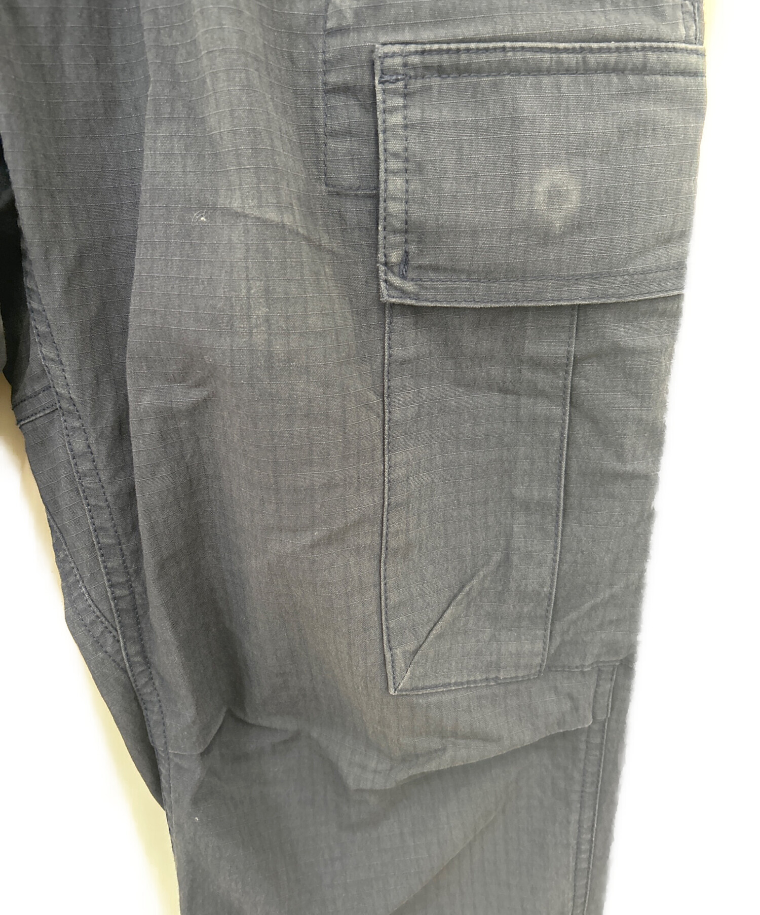 中古・古着通販】GRAMICCI (グラミチ) クライミングパンツ ネイビー