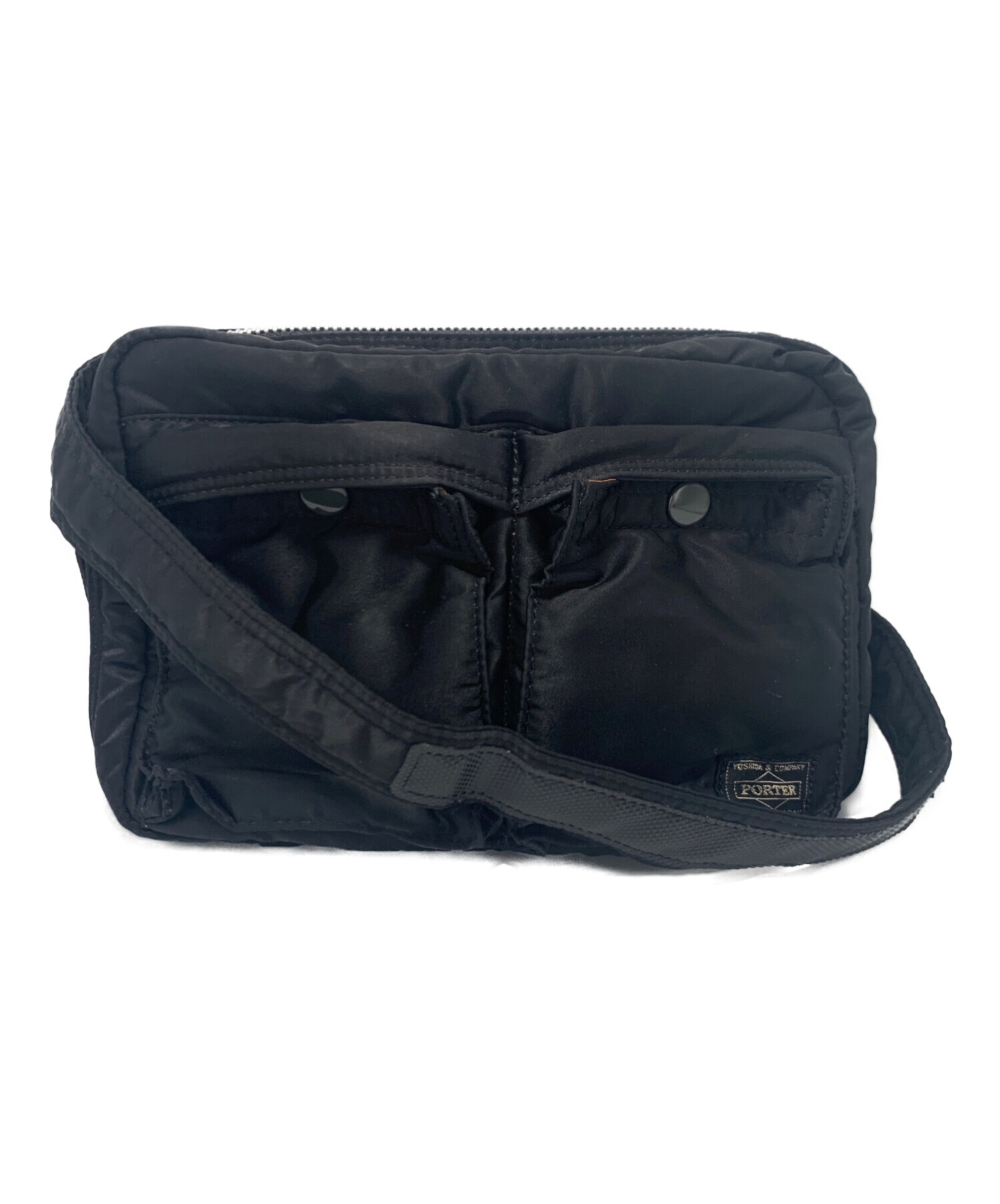 中古・古着通販】PORTER (ポーター) ショルダーバッグ｜ブランド・古着