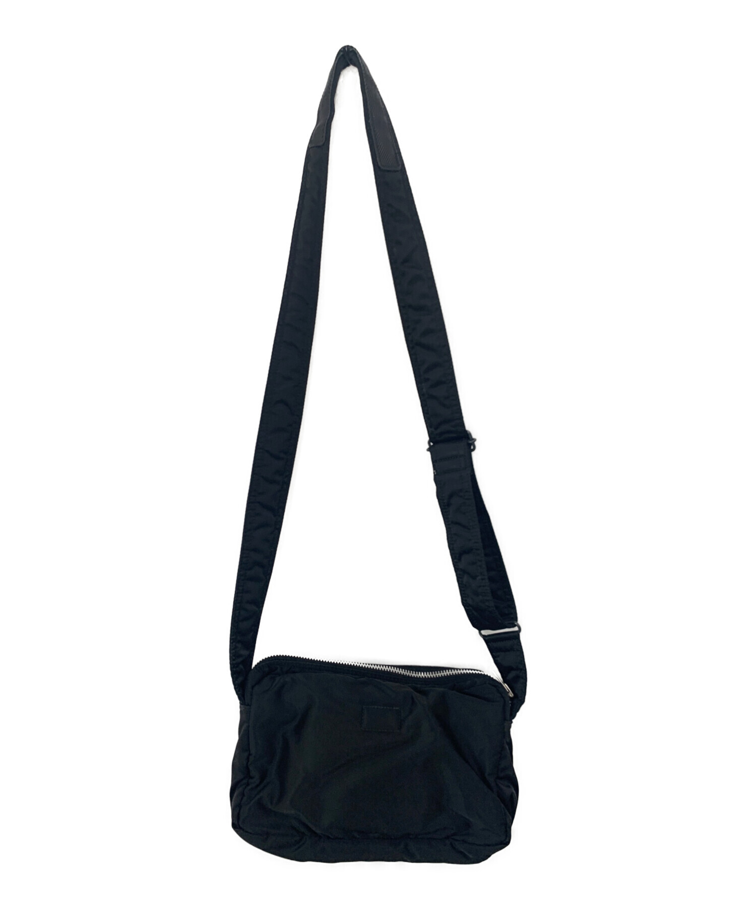 中古・古着通販】PORTER (ポーター) ショルダーバッグ｜ブランド・古着