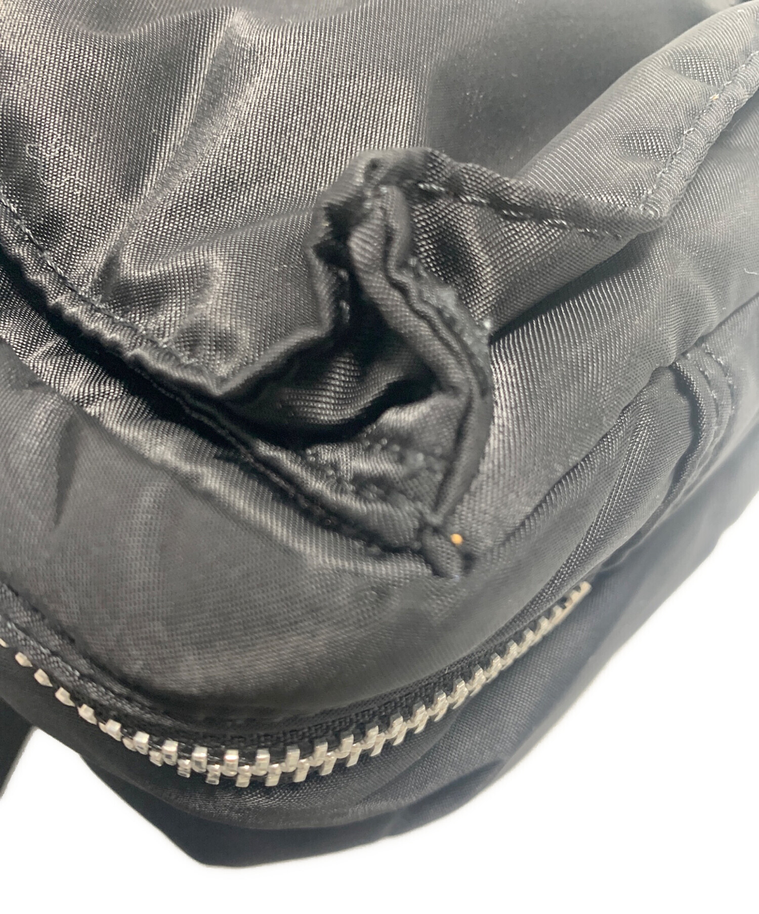 中古・古着通販】PORTER (ポーター) ショルダーバッグ｜ブランド・古着