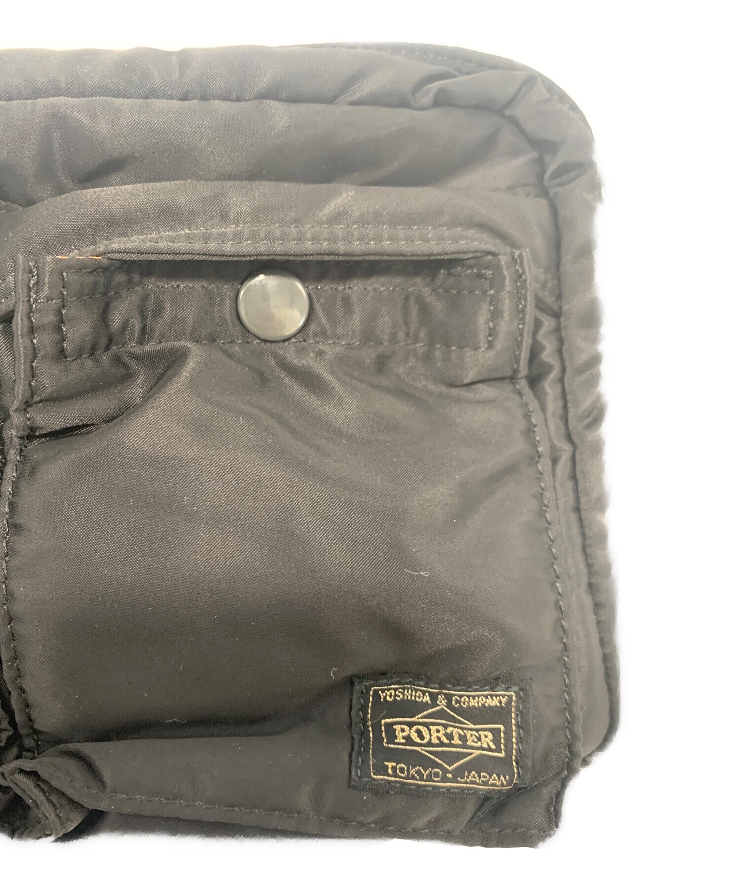 中古・古着通販】PORTER (ポーター) ショルダーバッグ｜ブランド・古着