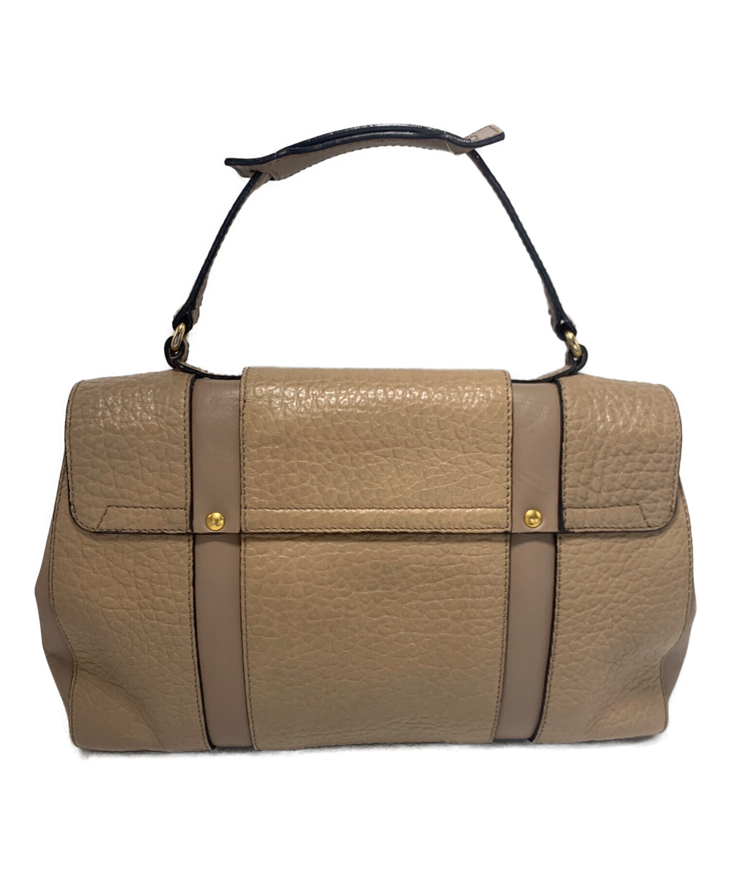 中古・古着通販】MARC JACOBS (マークジェイコブス) ハンドバッグ