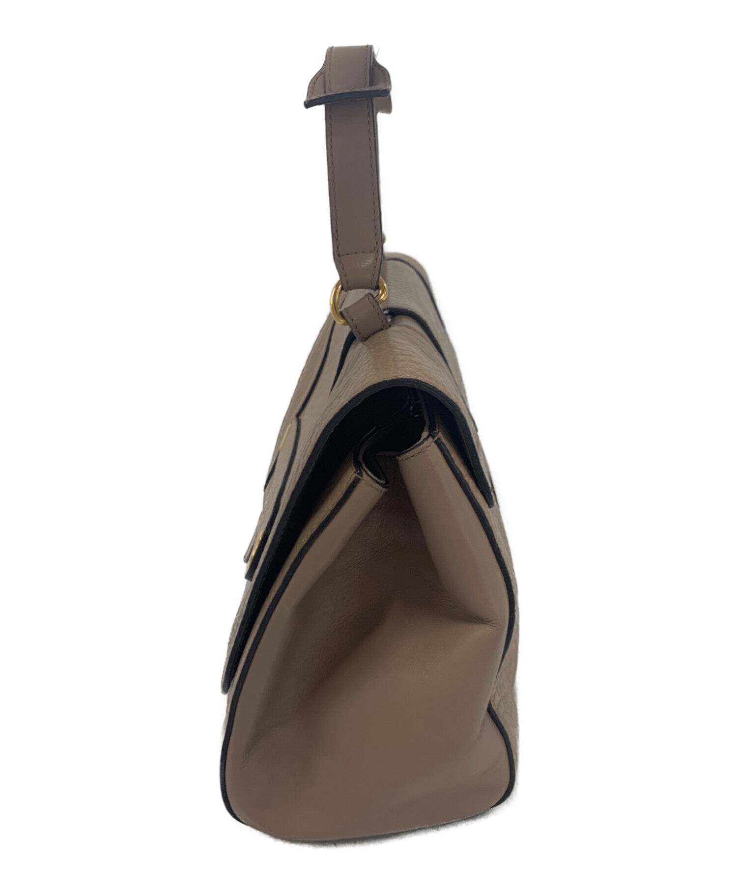 中古・古着通販】MARC JACOBS (マークジェイコブス) ハンドバッグ