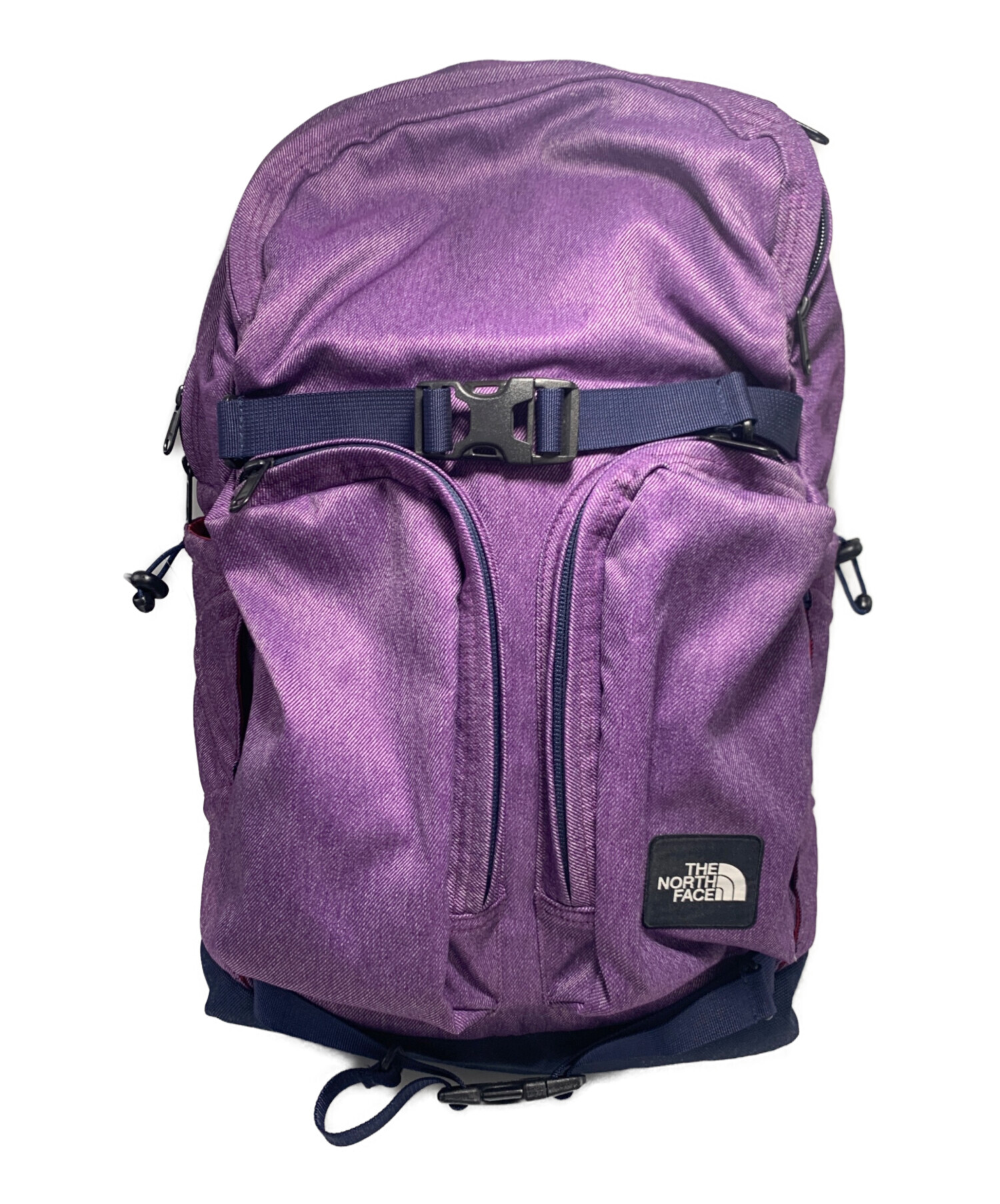 中古・古着通販】THE NORTH FACE (ザ ノース フェイス) リュック