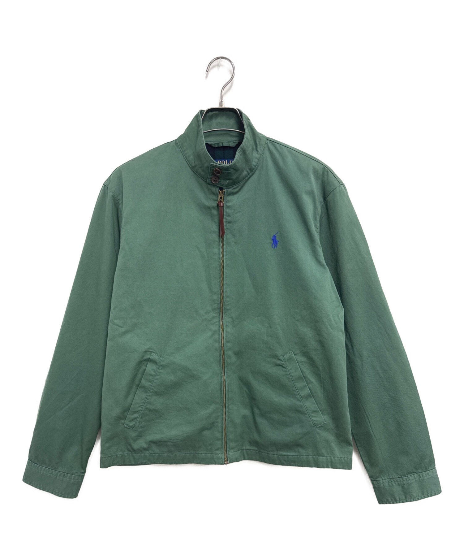中古・古着通販】POLO RALPH LAUREN (ポロ・ラルフローレン) スイング 