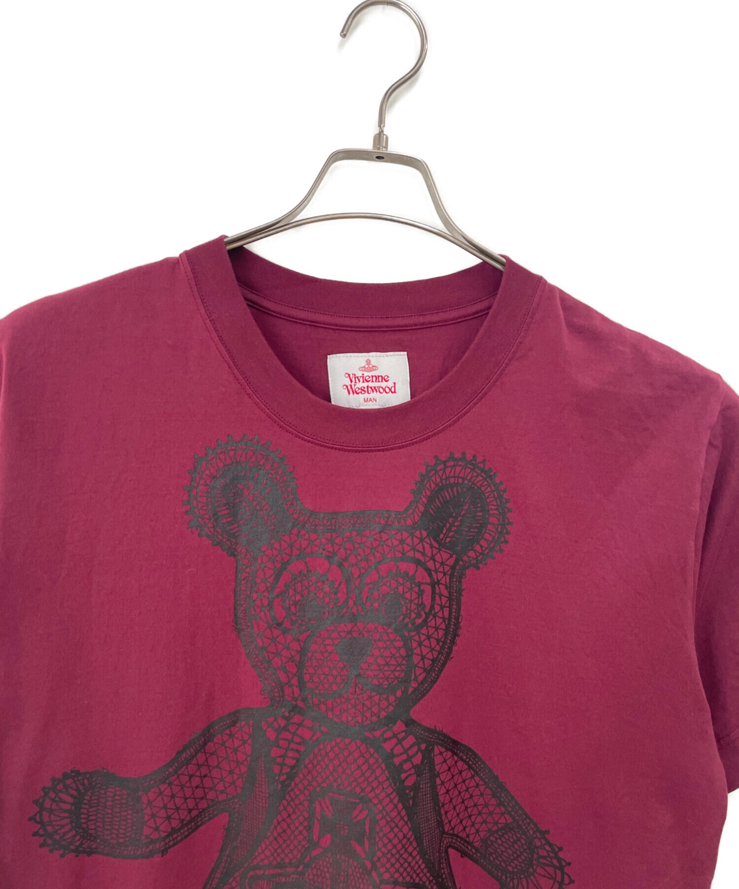 中古・古着通販】Vivienne Westwood (ヴィヴィアンウエストウッド