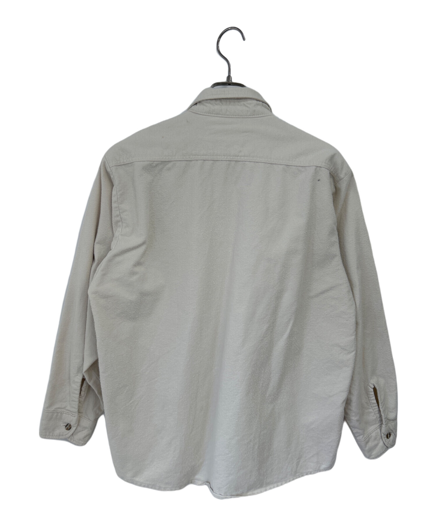 中古・古着通販】FIVE BROTHER (ファイブブラザー) シャモアクロス