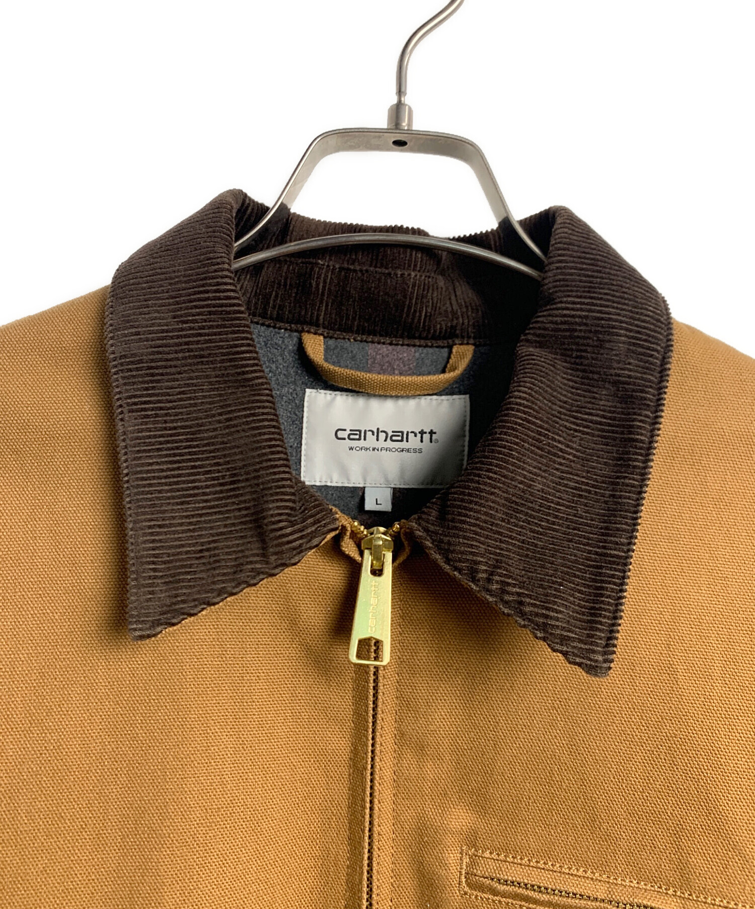 中古・古着通販】Carhartt WIP (カーハート ワーク イン プログレス