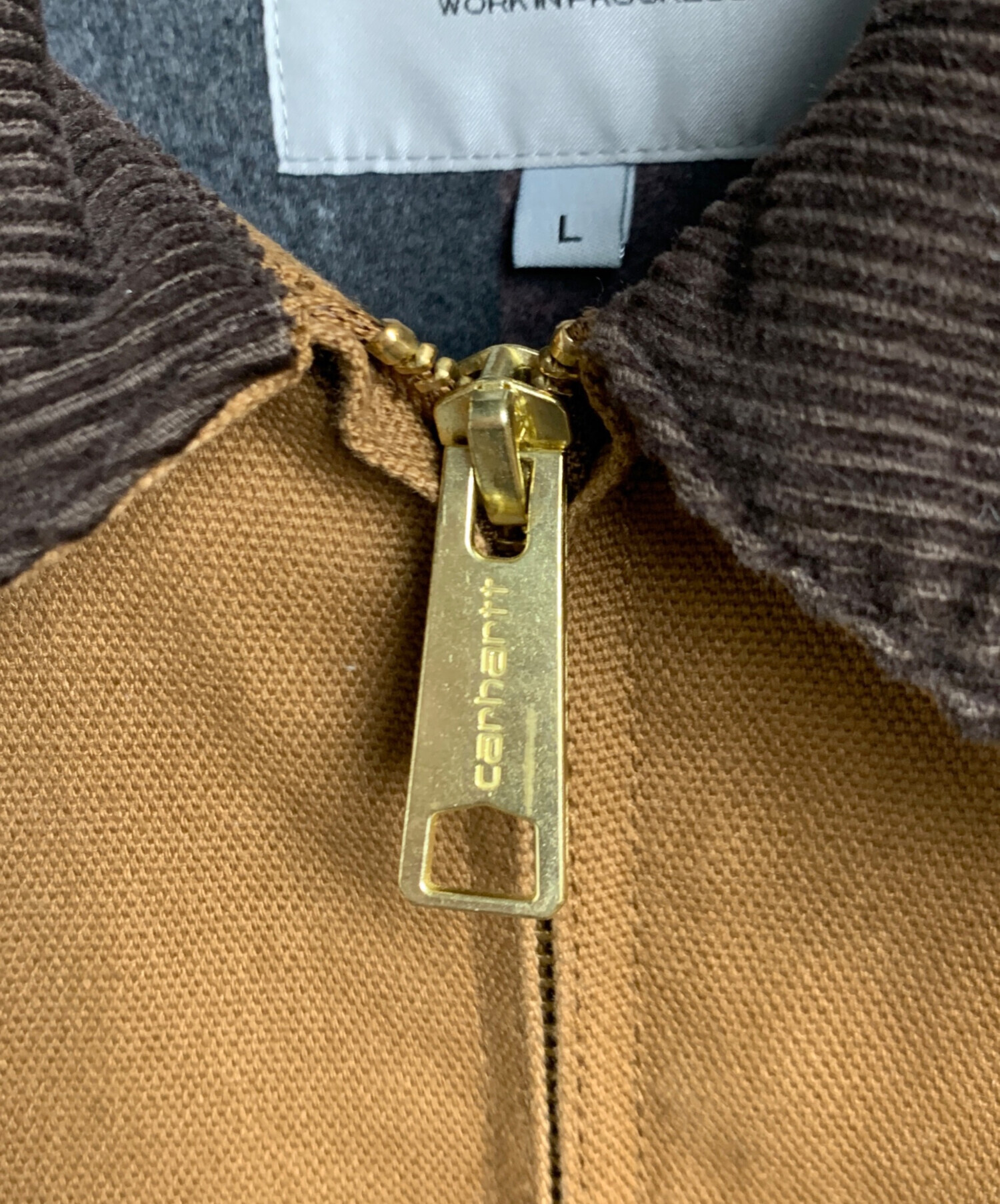 中古・古着通販】Carhartt WIP (カーハート ワーク イン プログレス