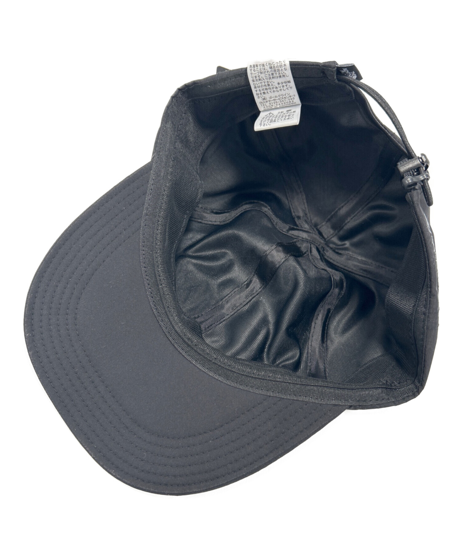 中古・古着通販】THE NORTH FACE (ザ ノース フェイス) キャップ