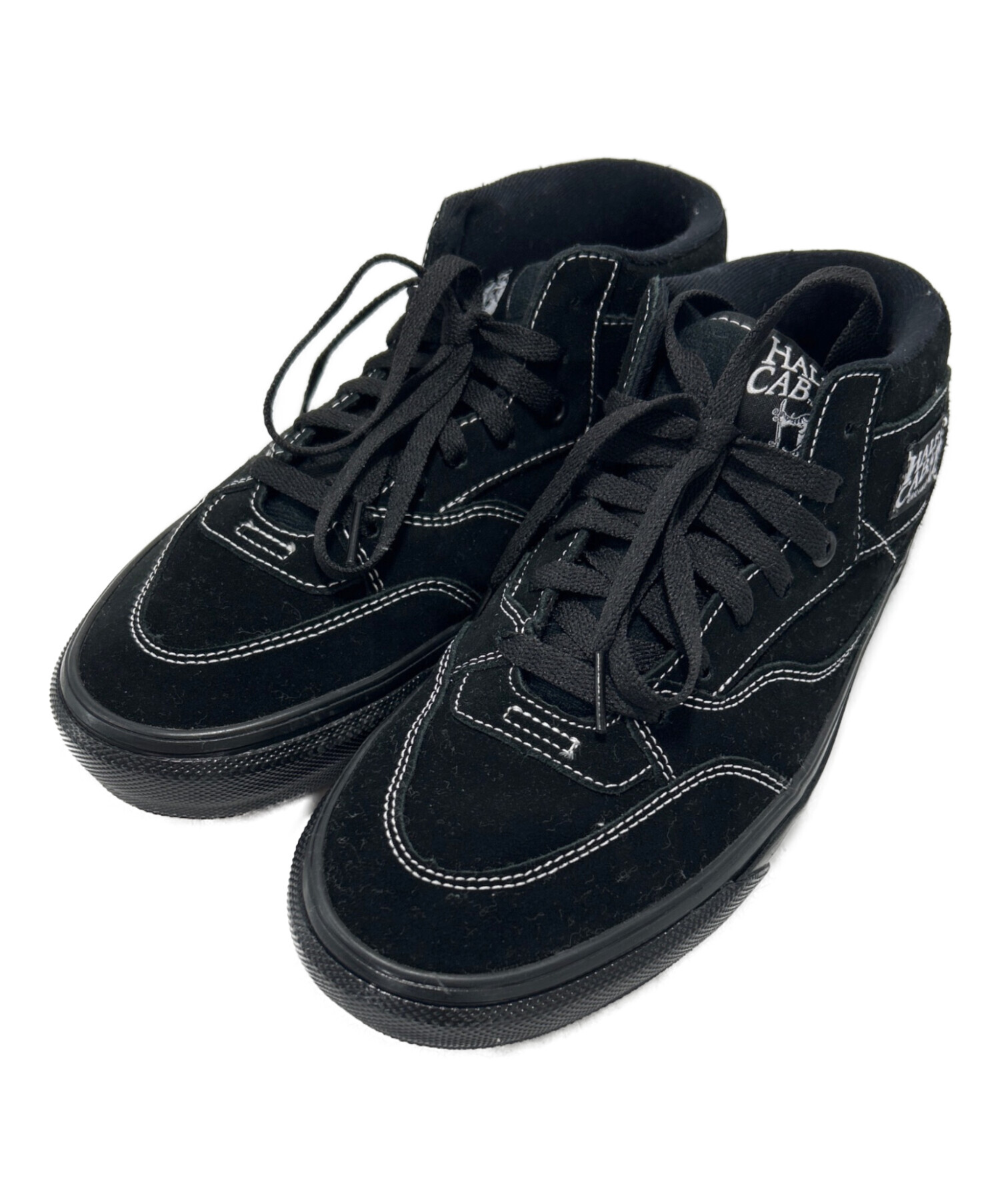 再値下げしました！Vans×supreme スニーカー 中古・古着通販】VANS (ヴァンズ) SUPREME (シュプリーム) スニーカー