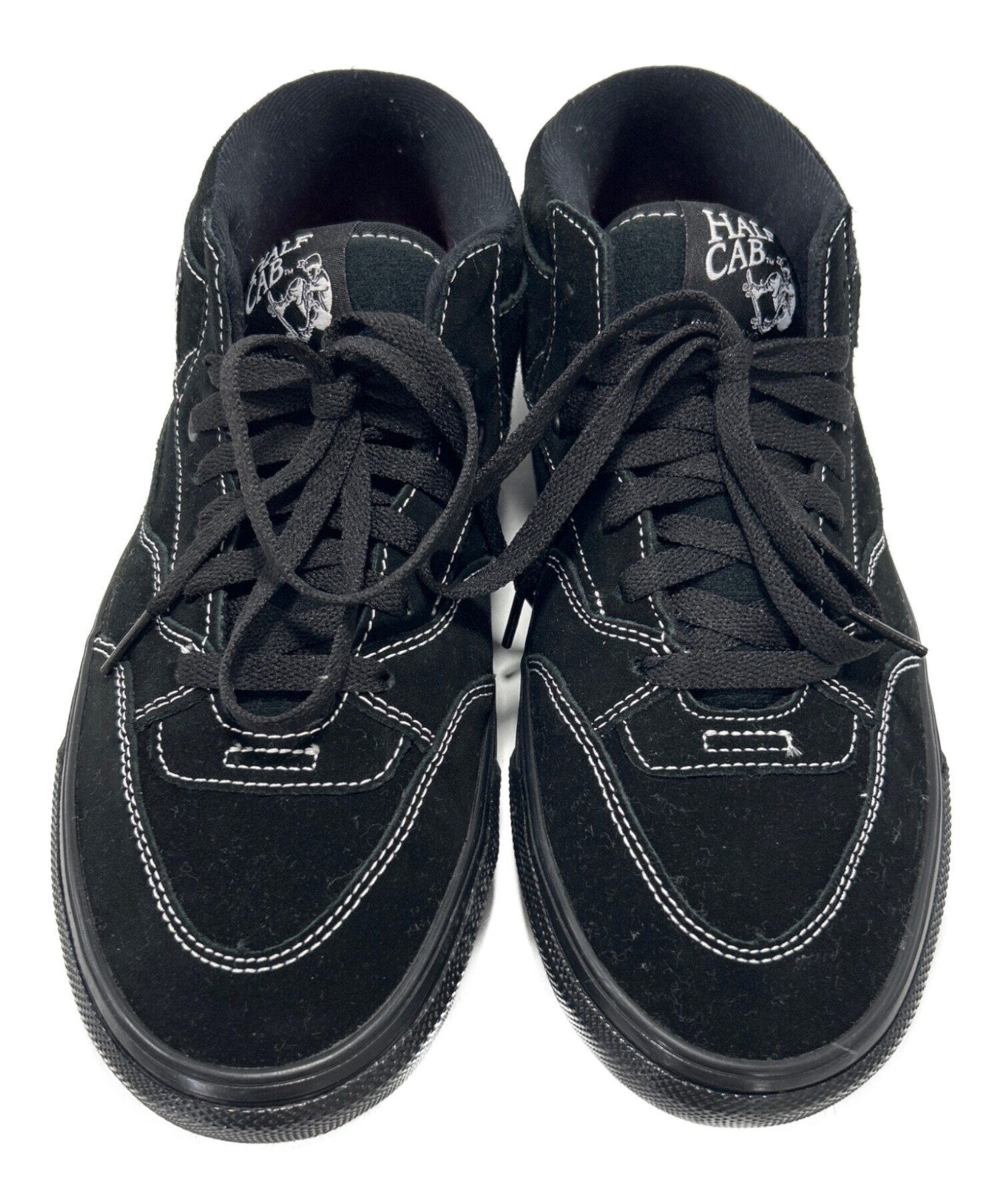 中古・古着通販】VANS (ヴァンズ) SUPREME (シュプリーム) スニーカー