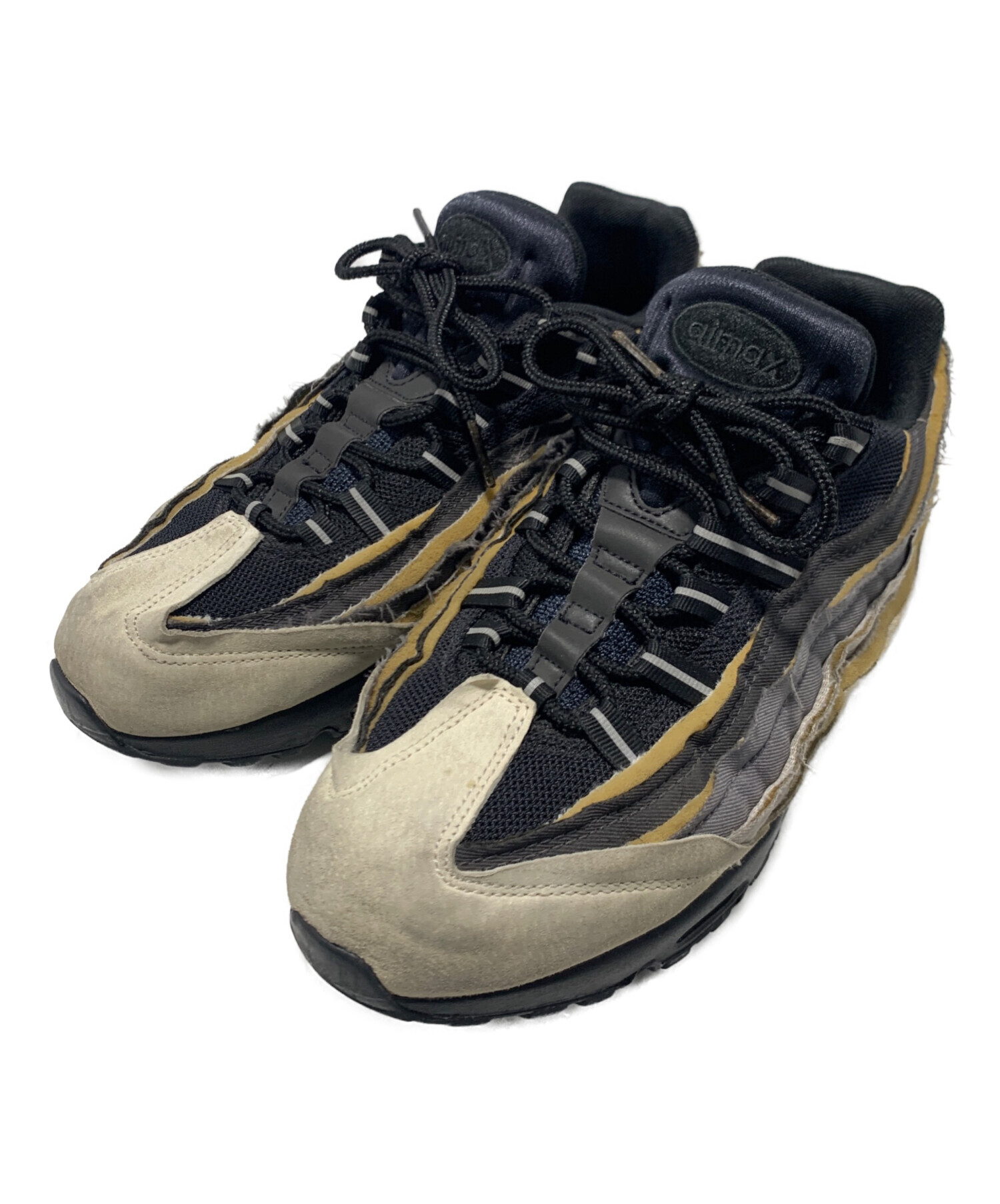中古・古着通販】NIKE (ナイキ) COMME des GARCONS HOMME PLUS