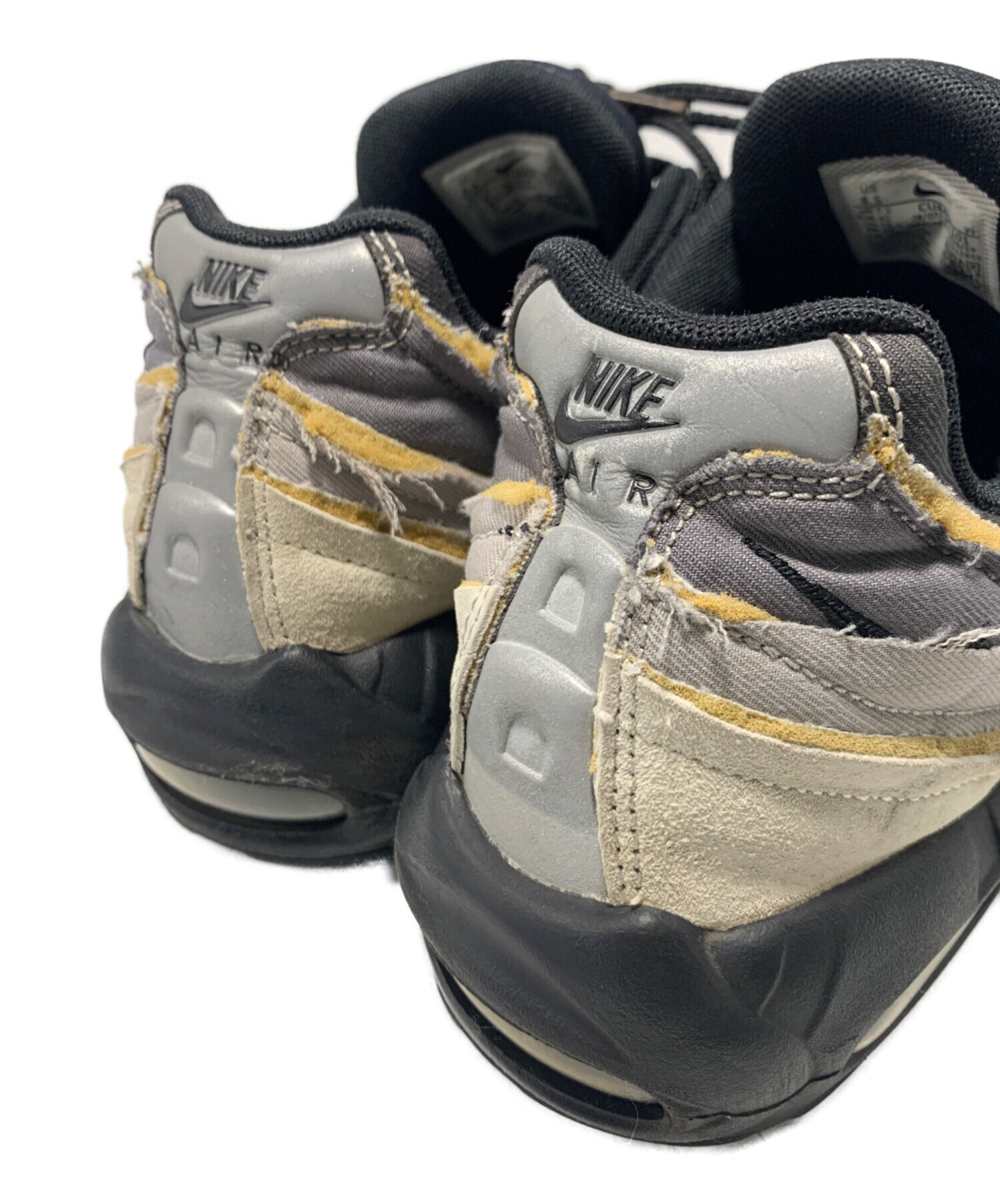 中古・古着通販】NIKE (ナイキ) COMME des GARCONS HOMME PLUS