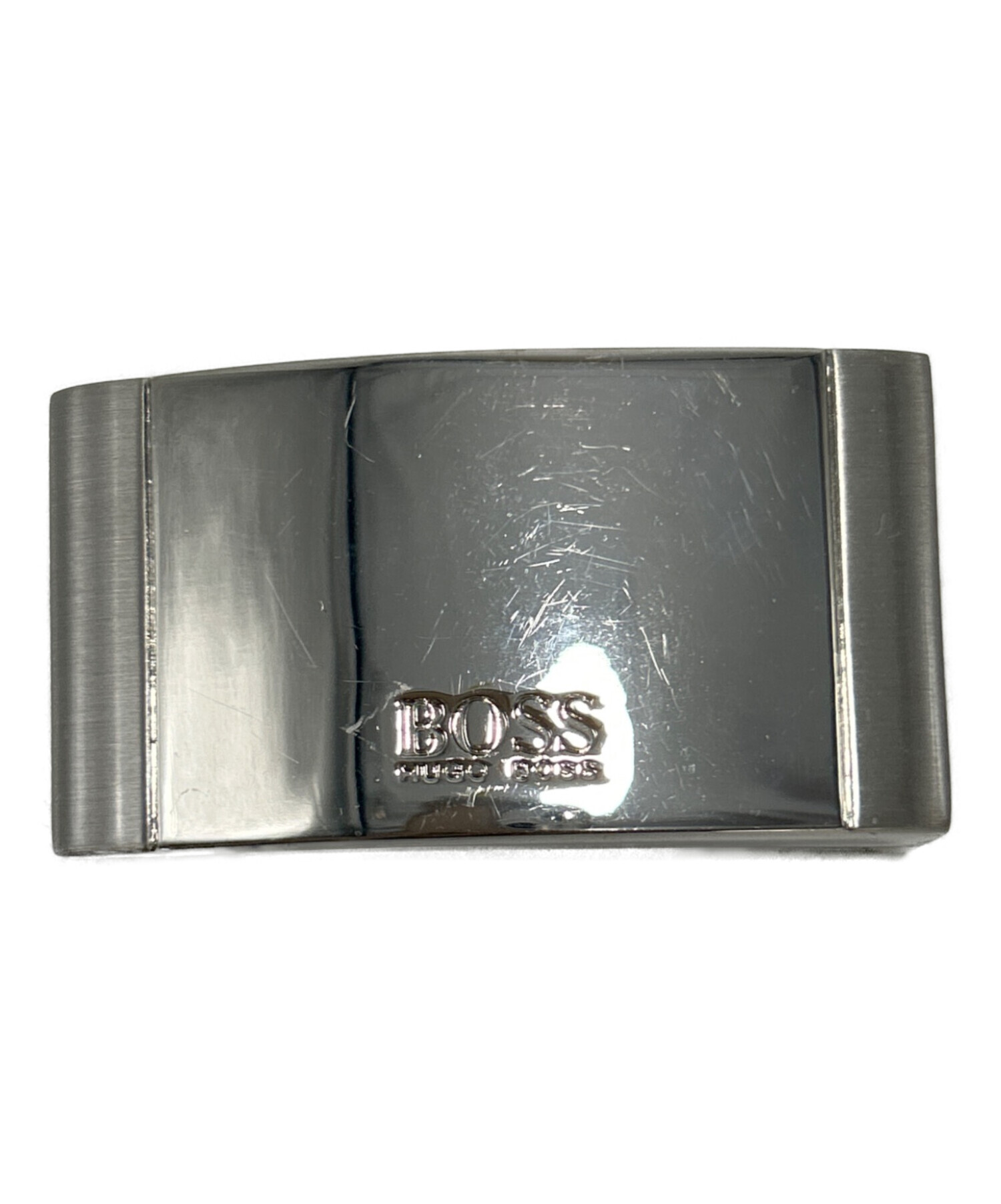 中古・古着通販】HUGO BOSS (ヒューゴ ボス) ファッション小物
