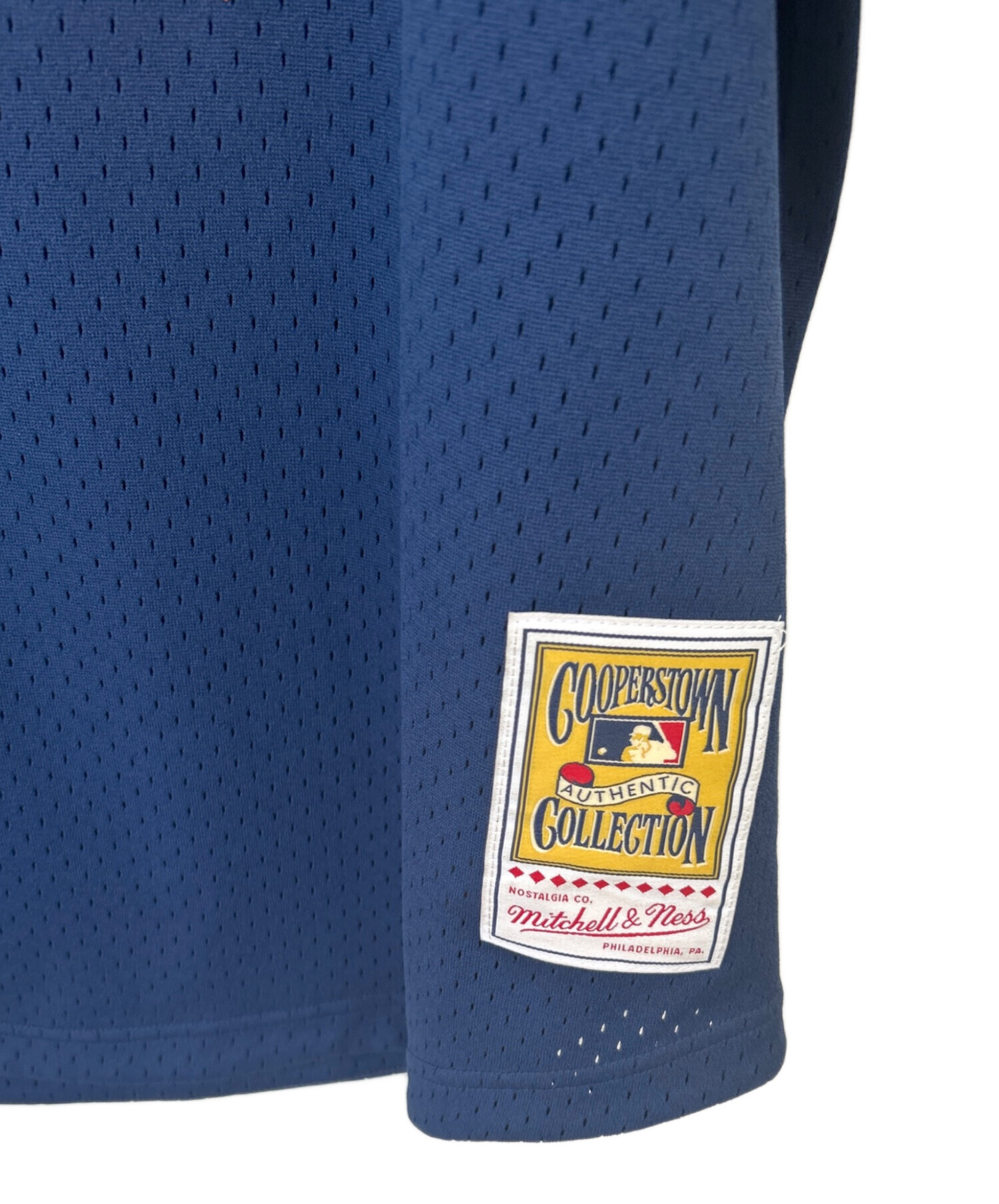 中古・古着通販】MITCHELL & NESS (ミッチェルアンドネス