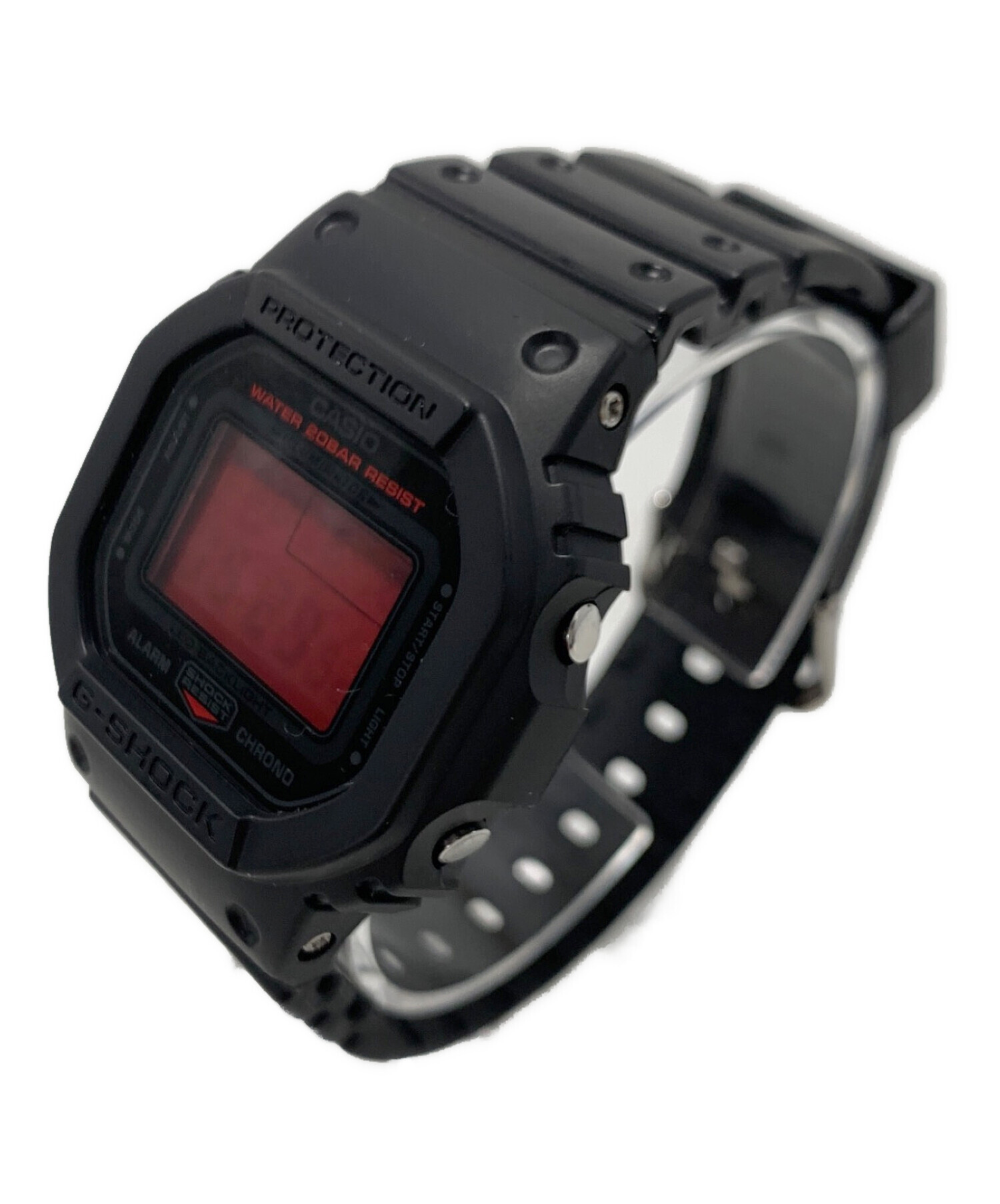 中古・古着通販】CASIO (カシオ) デジタルウォッチ｜ブランド・古着 