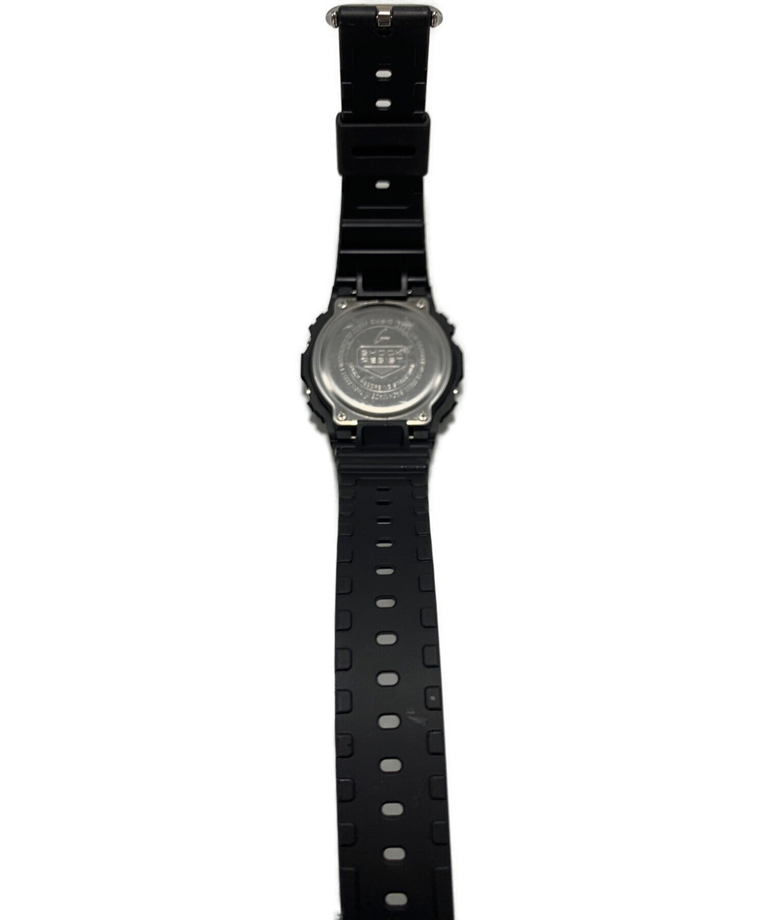 中古・古着通販】CASIO (カシオ) デジタルウォッチ｜ブランド・古着 