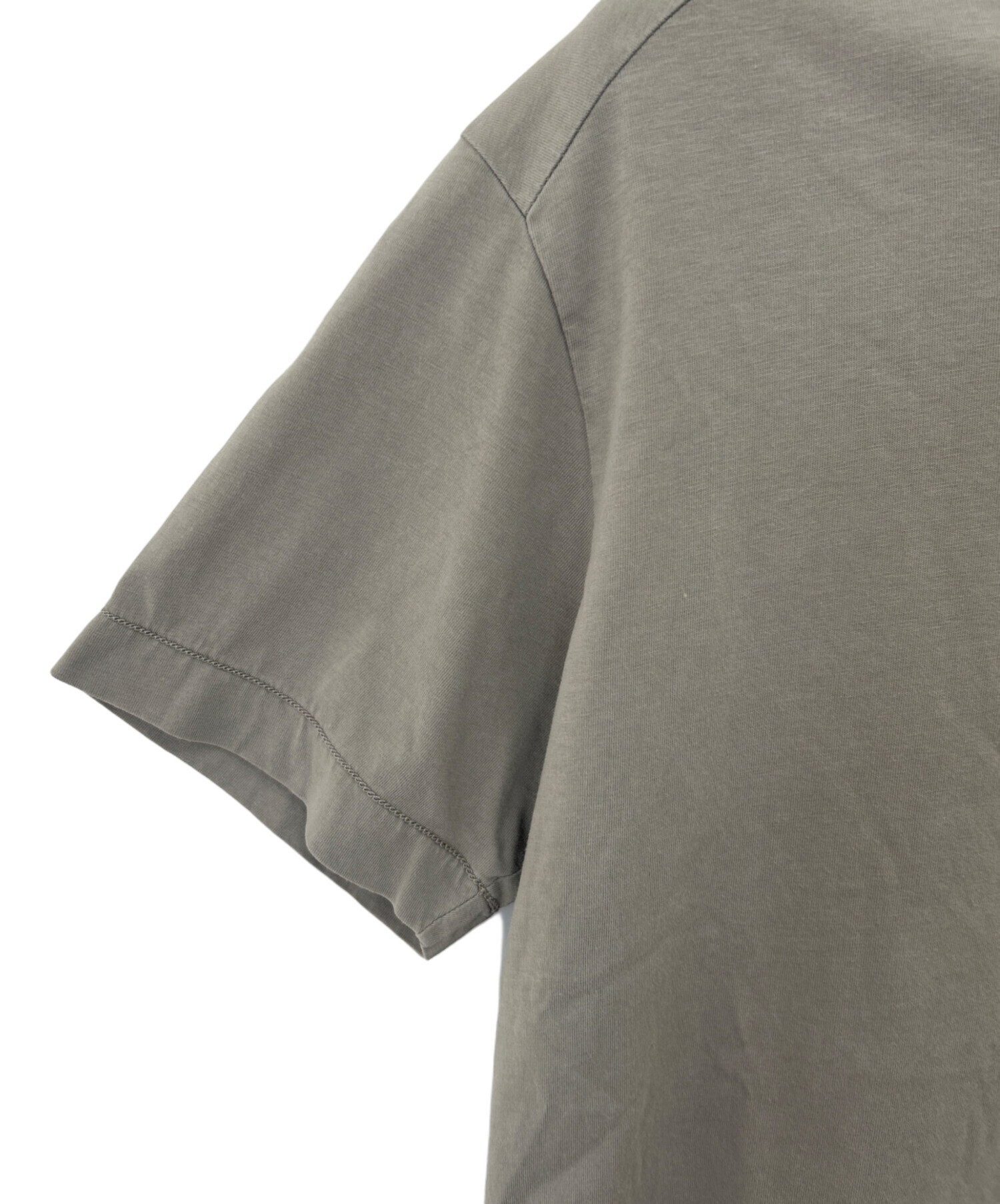 中古・古着通販】STONE ISLAND (ストーンアイランド) 半袖カットソー