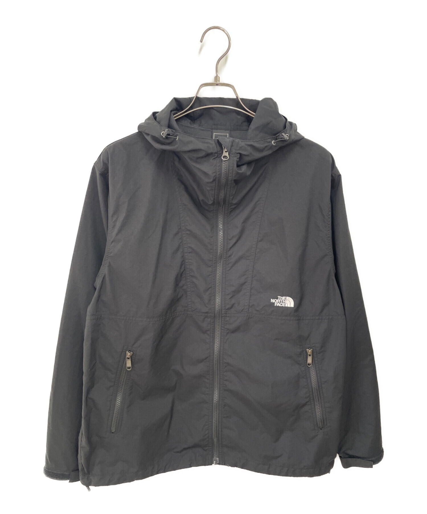 中古・古着通販】THE NORTH FACE (ザ ノース フェイス) コンパクト