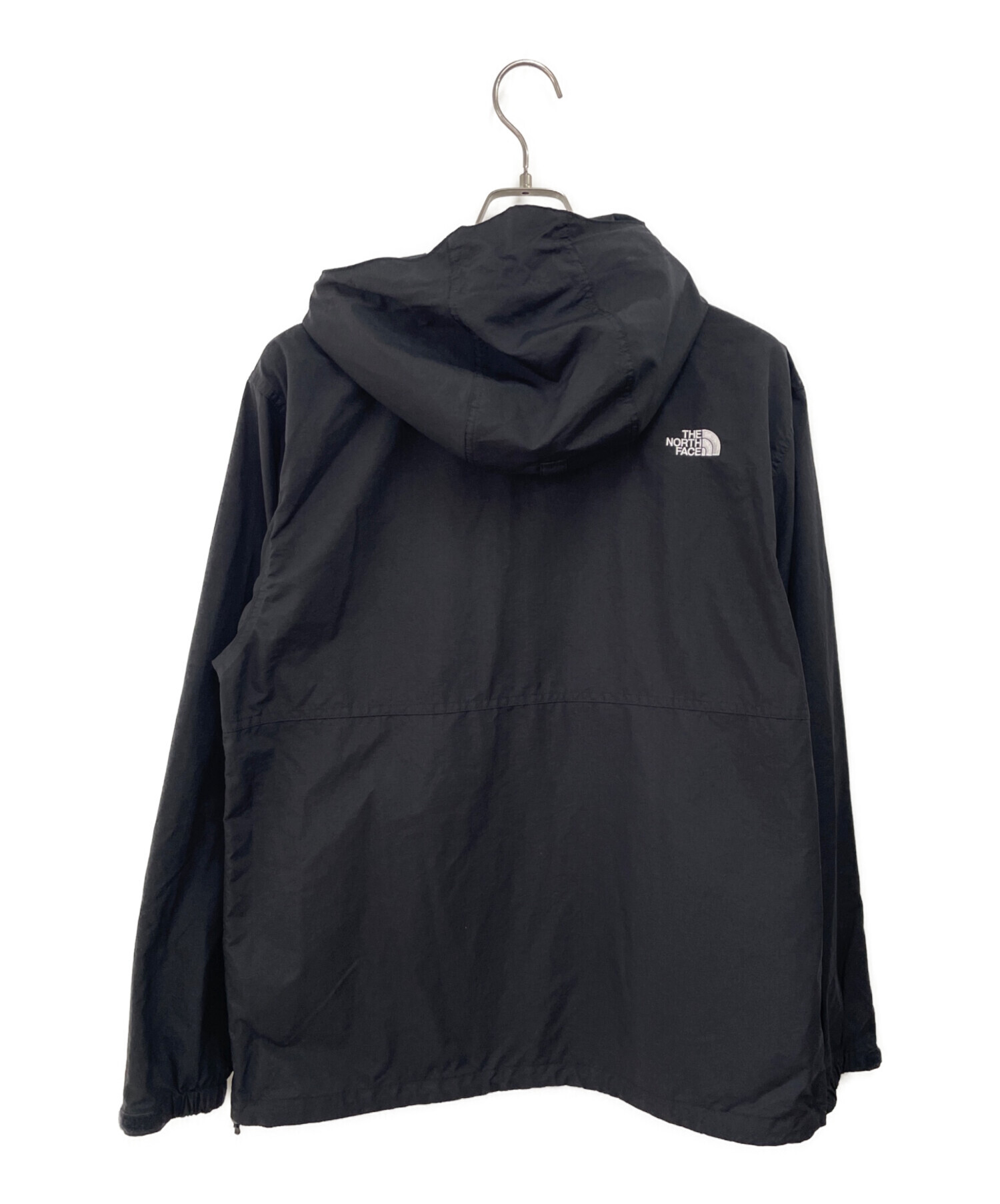 中古・古着通販】THE NORTH FACE (ザ ノース フェイス) コンパクト
