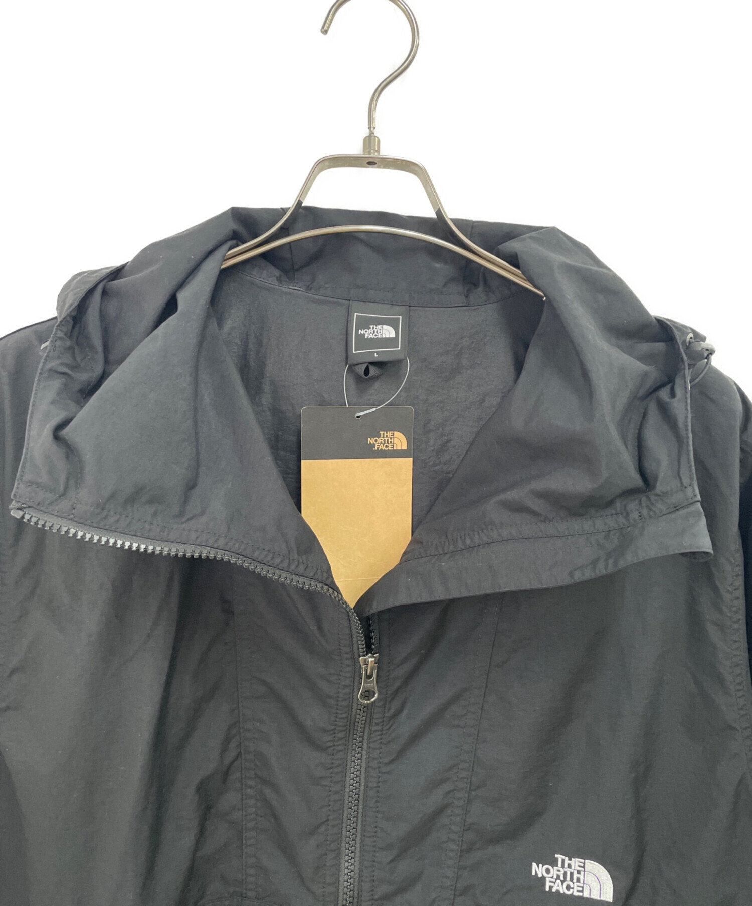 中古・古着通販】THE NORTH FACE (ザ ノース フェイス) コンパクト