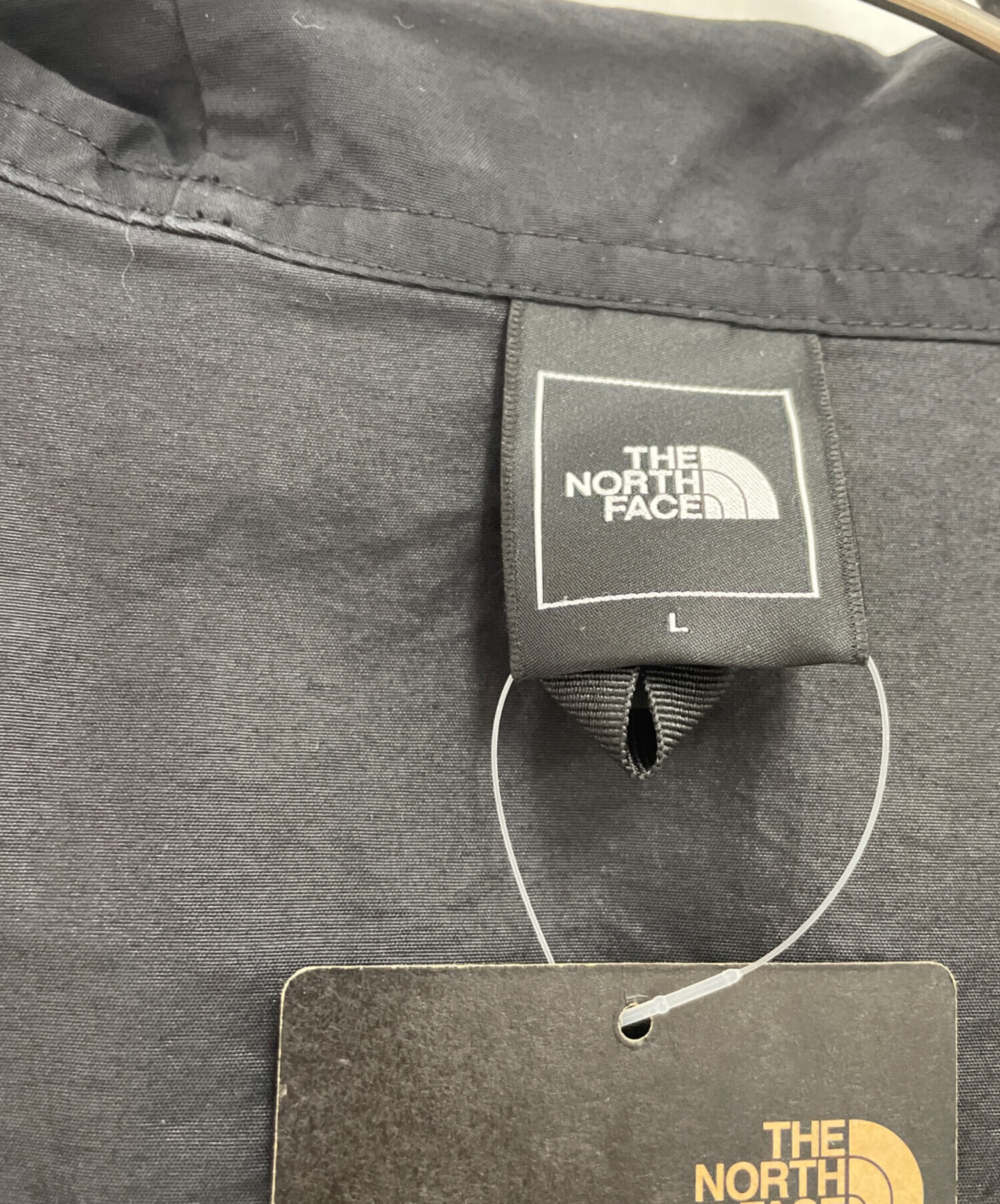 中古・古着通販】THE NORTH FACE (ザ ノース フェイス) コンパクト
